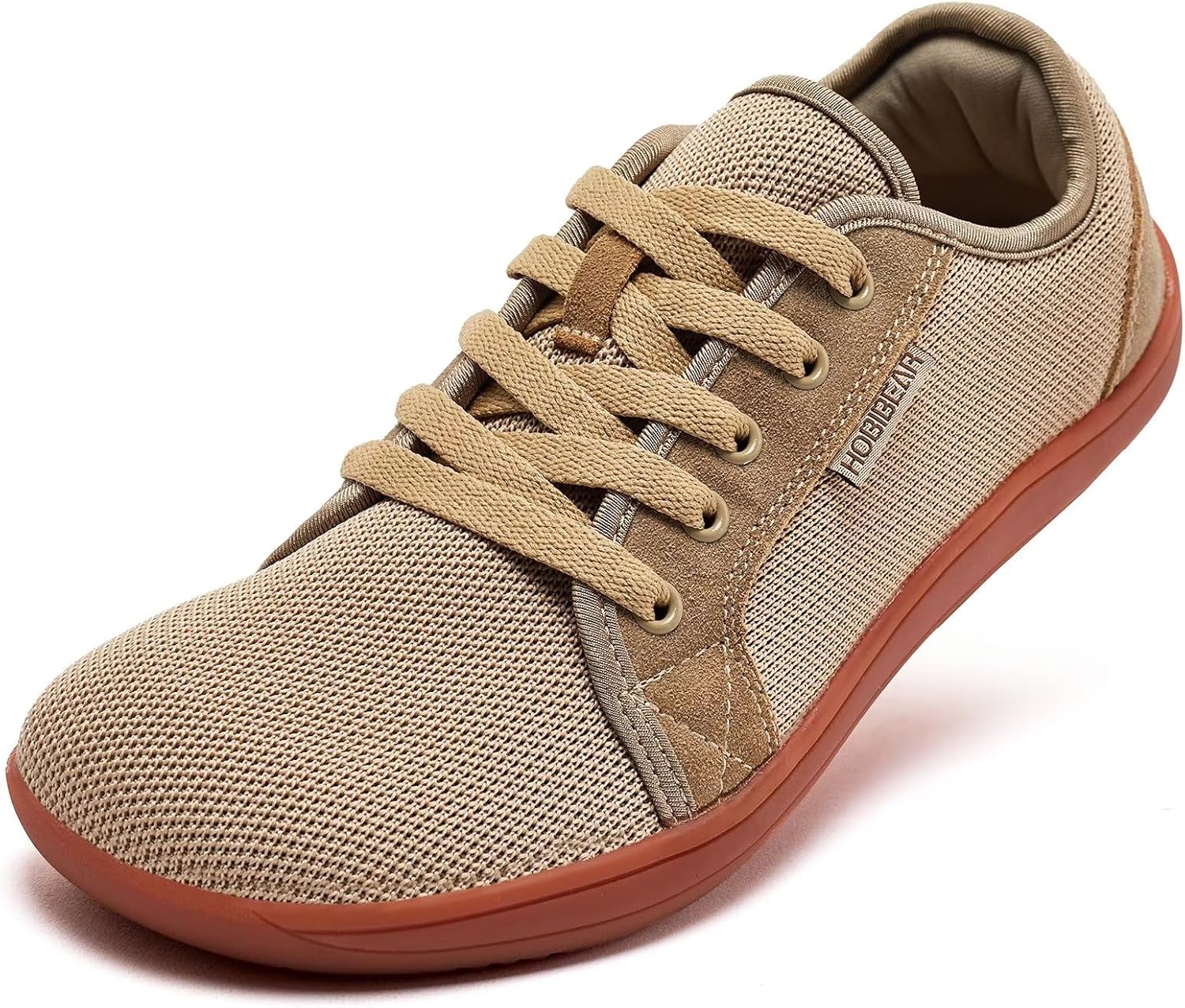 HOBIBEAR Womens Mens Minimalist Barefoot Shoes | Zero Drop | Wide Width Fashion...