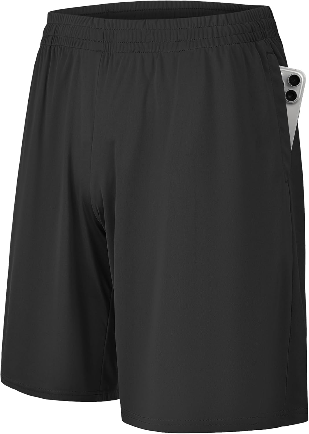 CE' CERDR Mens Athletic Workout Shorts, Special Shorts with Pockets, Innovative...
