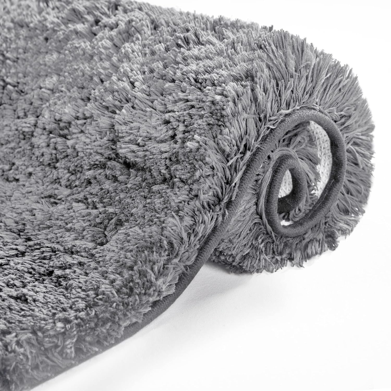 Deconovo Bathroom Rugs, Special Super Soft Bathroom Rug, Innovative 20x32 in Bat...