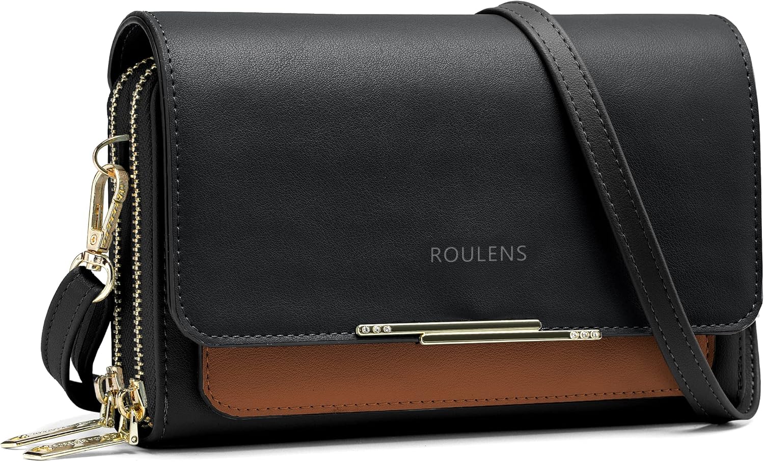 Small Crossbody Bag for Women,Cell Phone Purse Women's Shoulder Handbags Wallet...