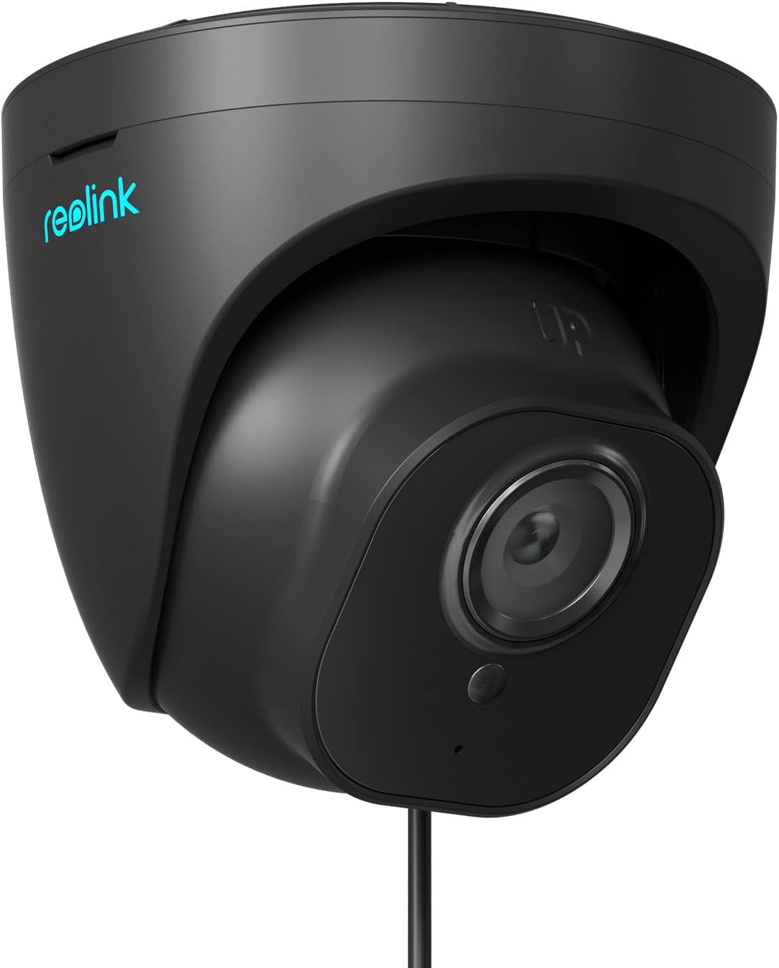 REOLINK Security Camera Outdoor, IP PoE Dome Surve...