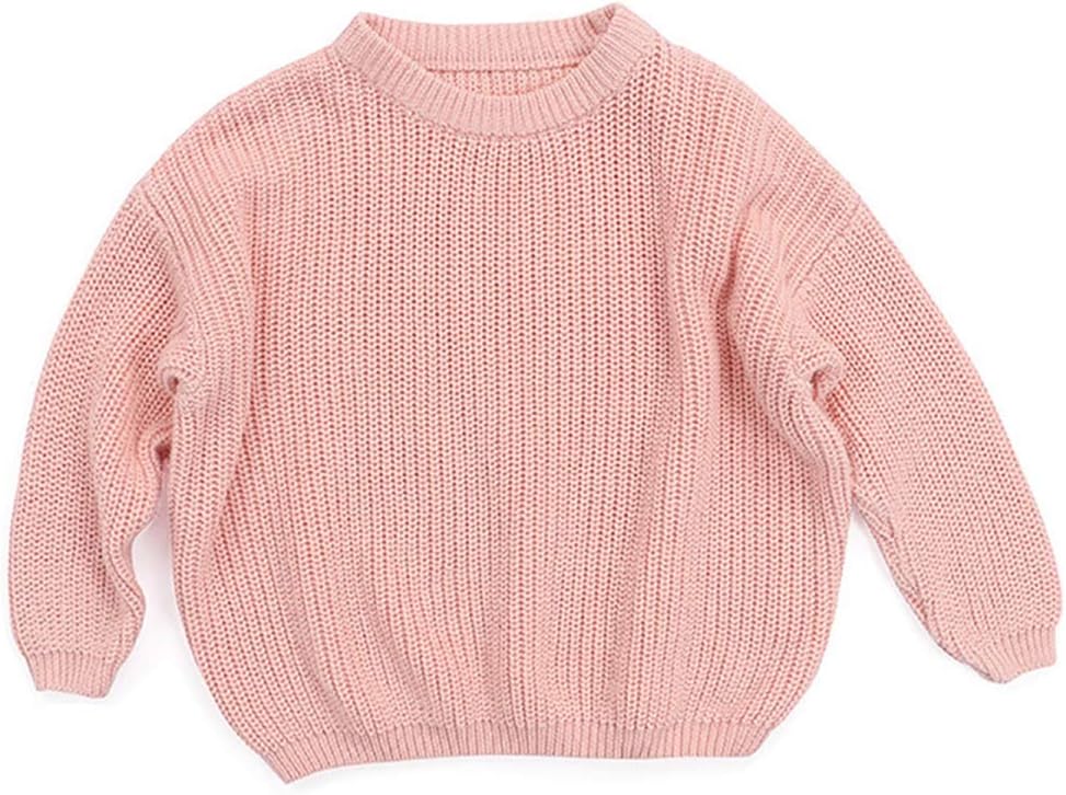 Toddler Girls Sweaters, Special Baby Knit Sweater, High-Quality Warm Cardigans,...