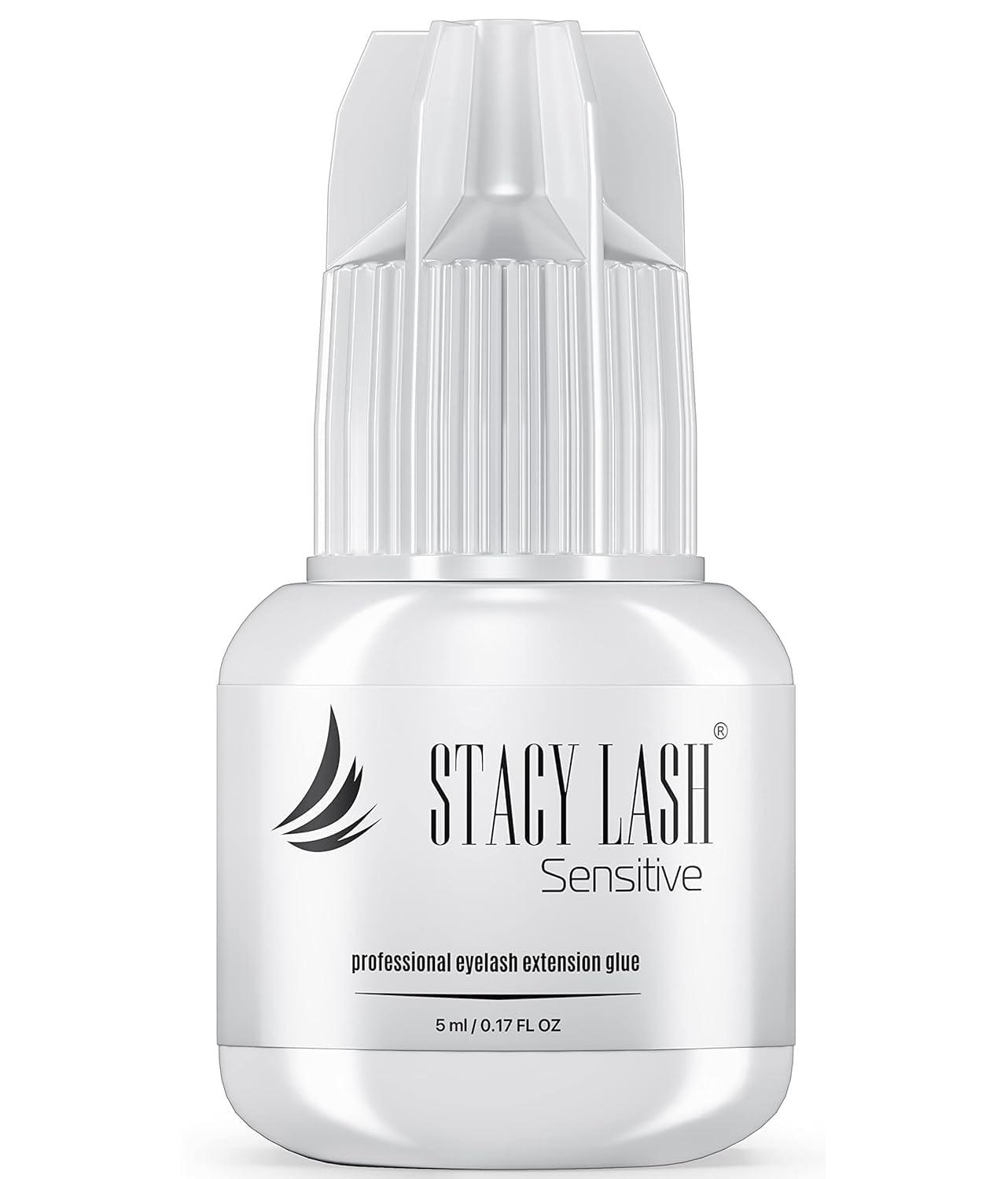 Sensitive Eyelash Extension Glue Stacy Lash 0.17fl...
