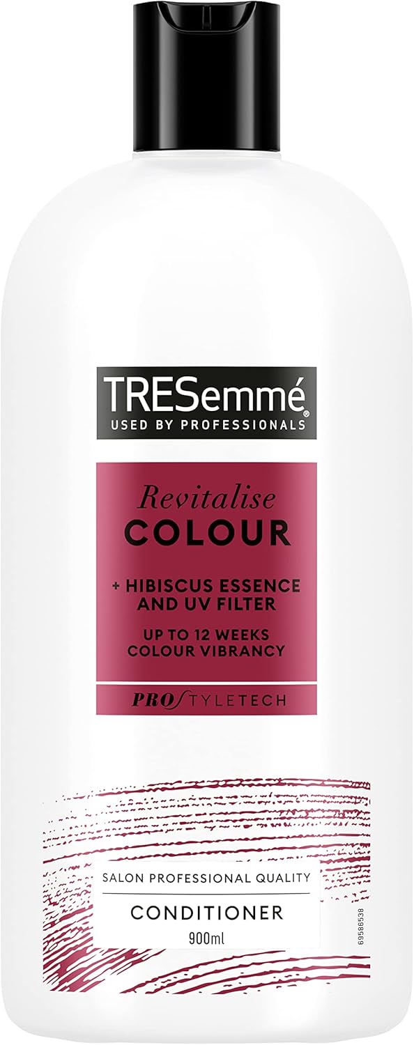 TRESemmé Revitalise Colour Conditioner up to 12 we...