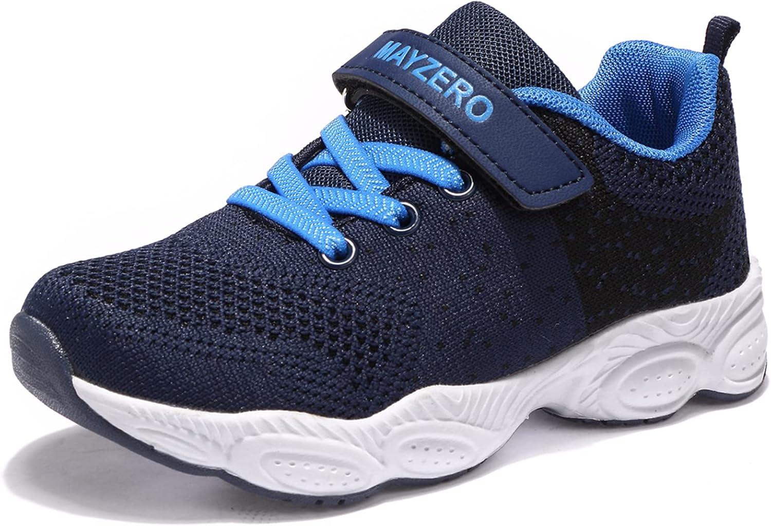 Caitin Kids Running Tennis Shoes Lightweight Casual Walking Sneakers for Toddler...
