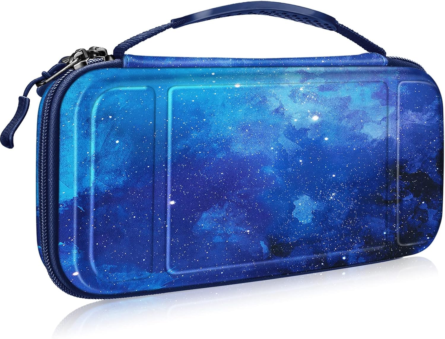 Fintie Carrying Case, Special Travel Bag with Shockproof Hard Shell Protective C...