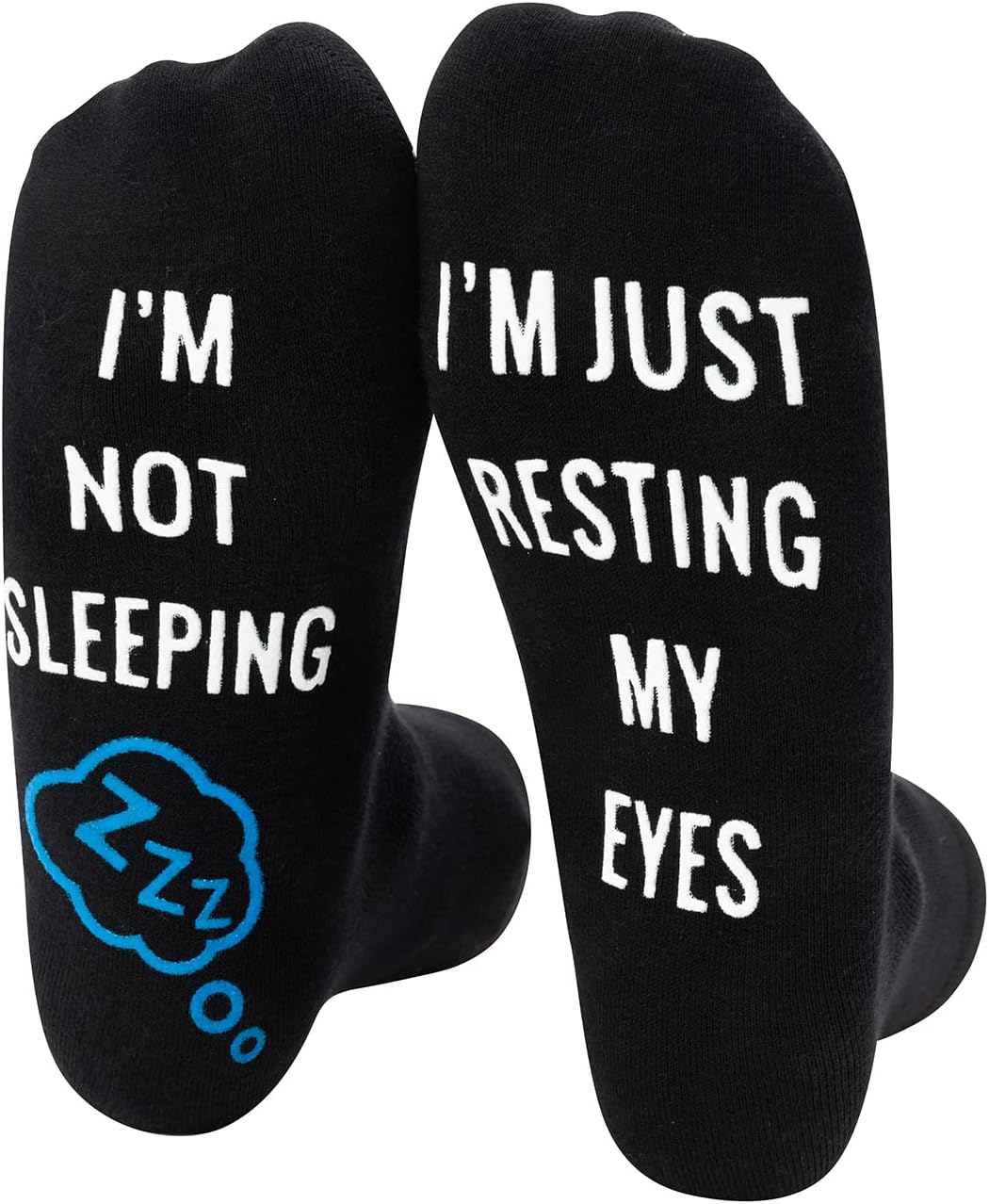 Dad Birthday Gift from Daughter Son, Special Christmas Novelty Socks Presents fo...