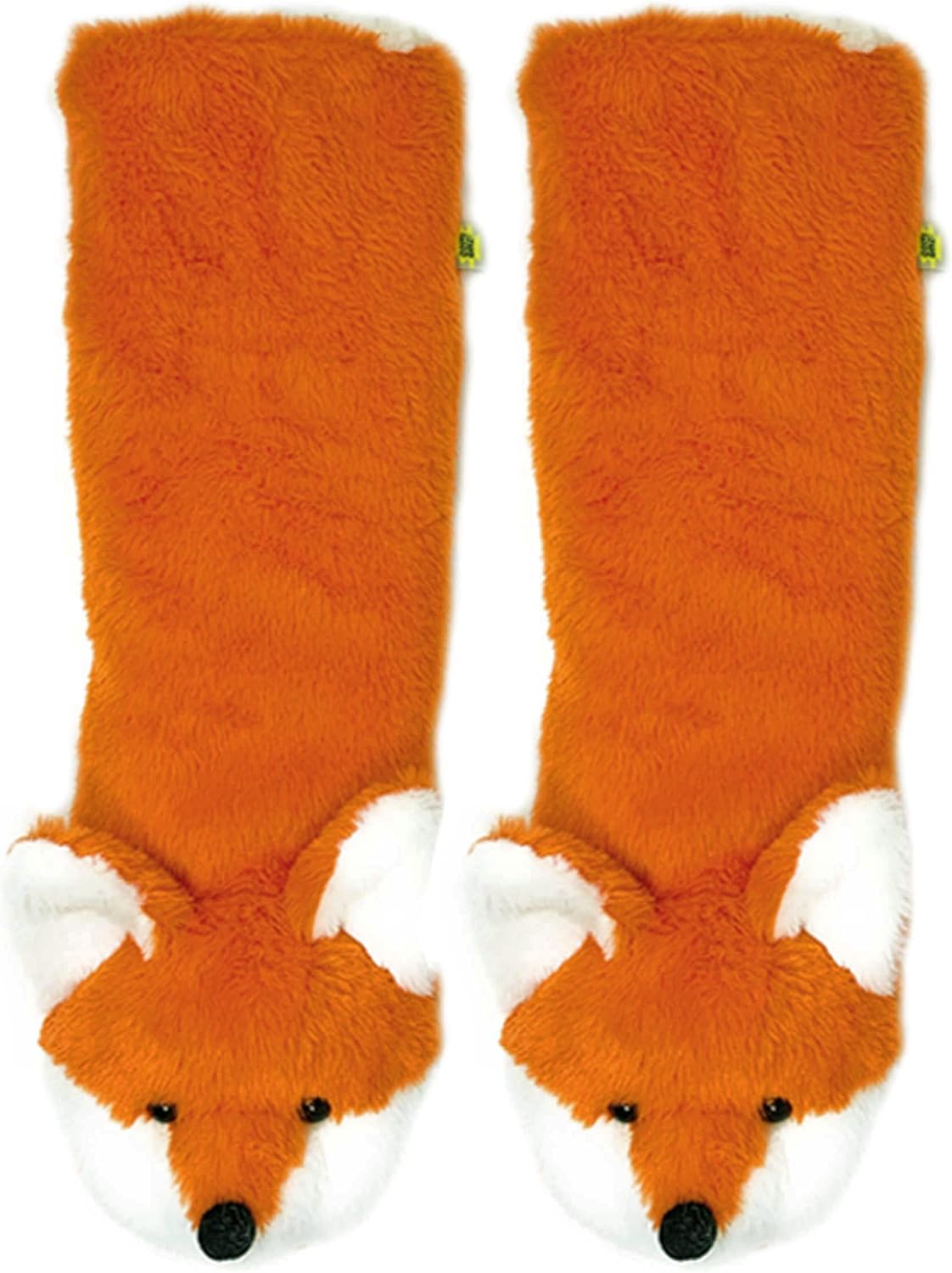 ooohyeah Womens Non Slip Fuzzy 3D Animal Slipper Socks, Funny Warm Cozy Fluffy C...