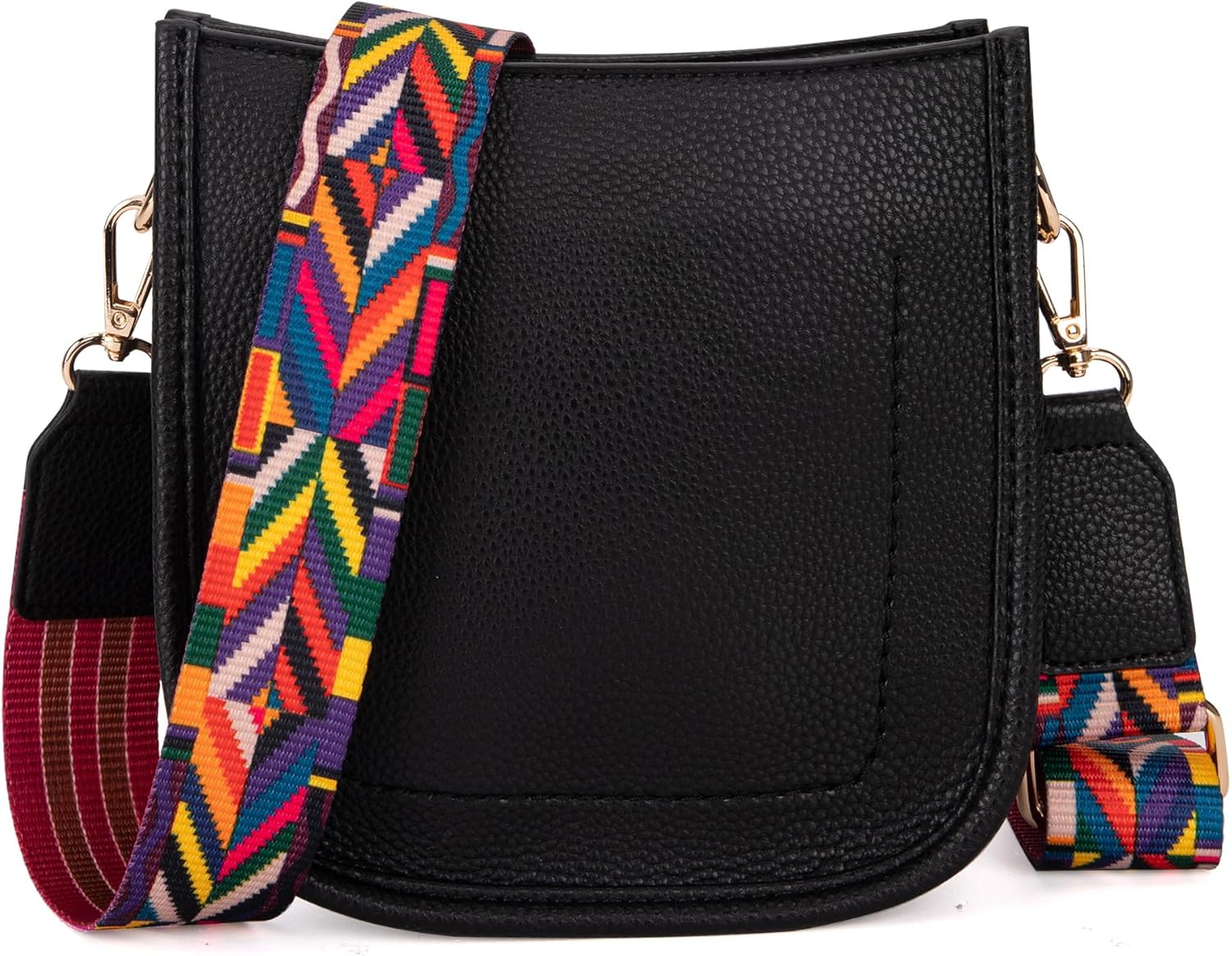 Montana West Crossbody Bags, Unique Multi Pocket Cross Body Bag Purses, Special...