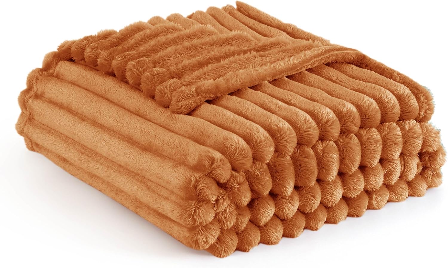 Bedsure Twin Blanket, Super Soft Cozy Blanket for Women, Special Small Cute Blan...