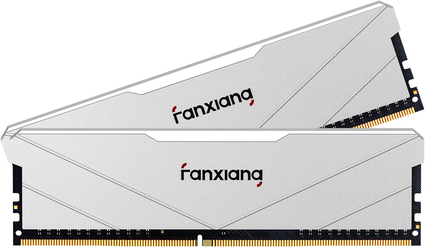 fanxiang DDR4 RAM 32GB kit (2x16GB) 3200 MHz Computer Memory XMP 2.0 High Perfor...