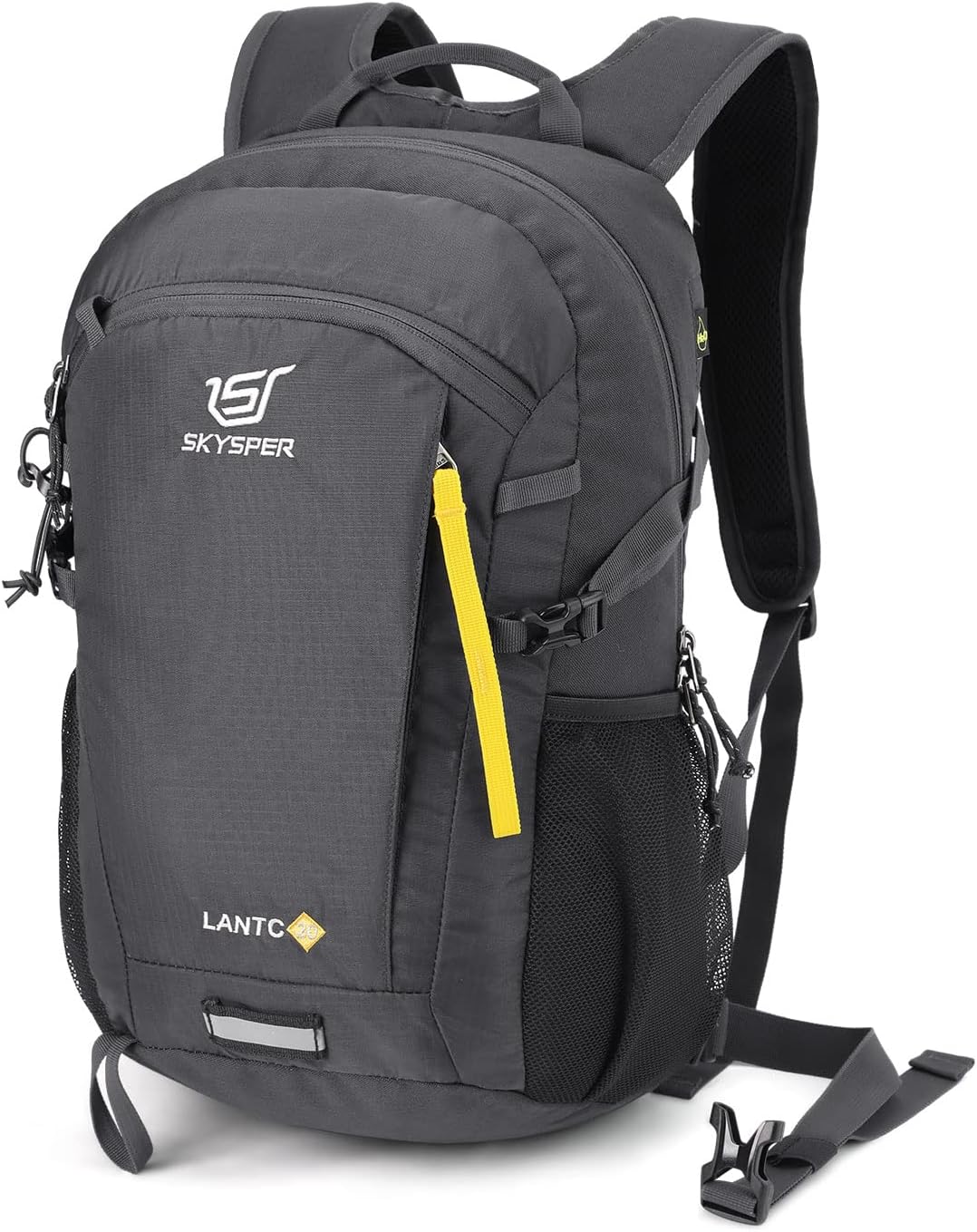 SKYSPER Small Hiking Backpack, 20L Lightweight Travel Backpacks Hiking Daypack f...