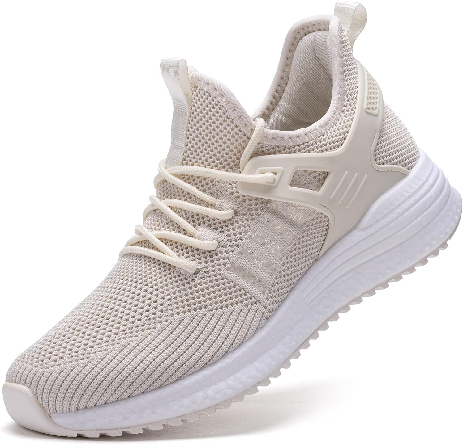 SDolphin Running Shoes Women Sneakers - Comfortable Memory Foam Lightweight Walk...