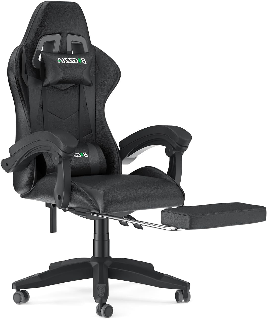 Racingreat Gaming Chair,Ergonomic Gaming Chair for Adults, Height Adjustable Rec...