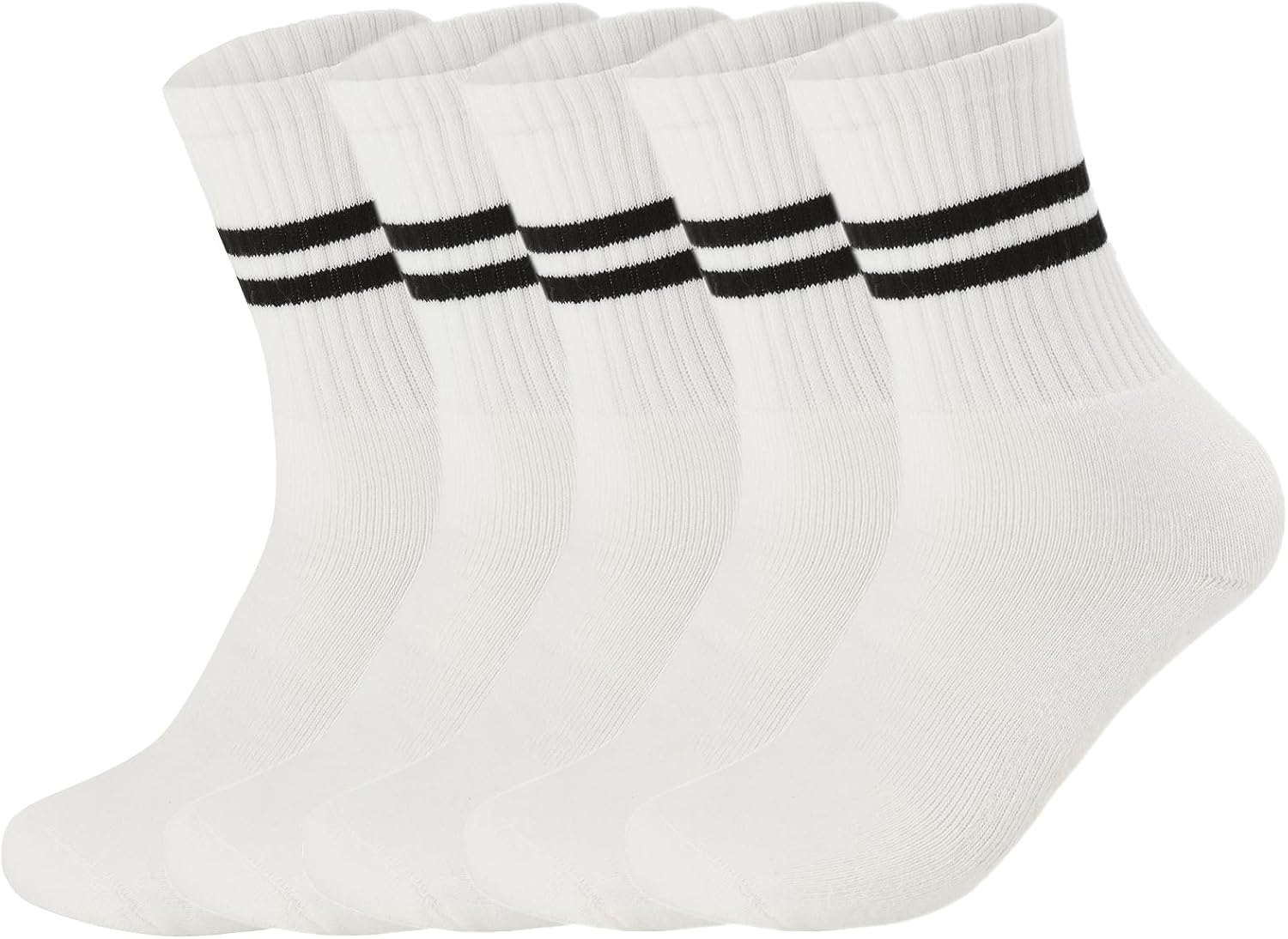 Flydo Pilates Grippy Socks, Special Socks with Grips for Women, Innovative Non S...
