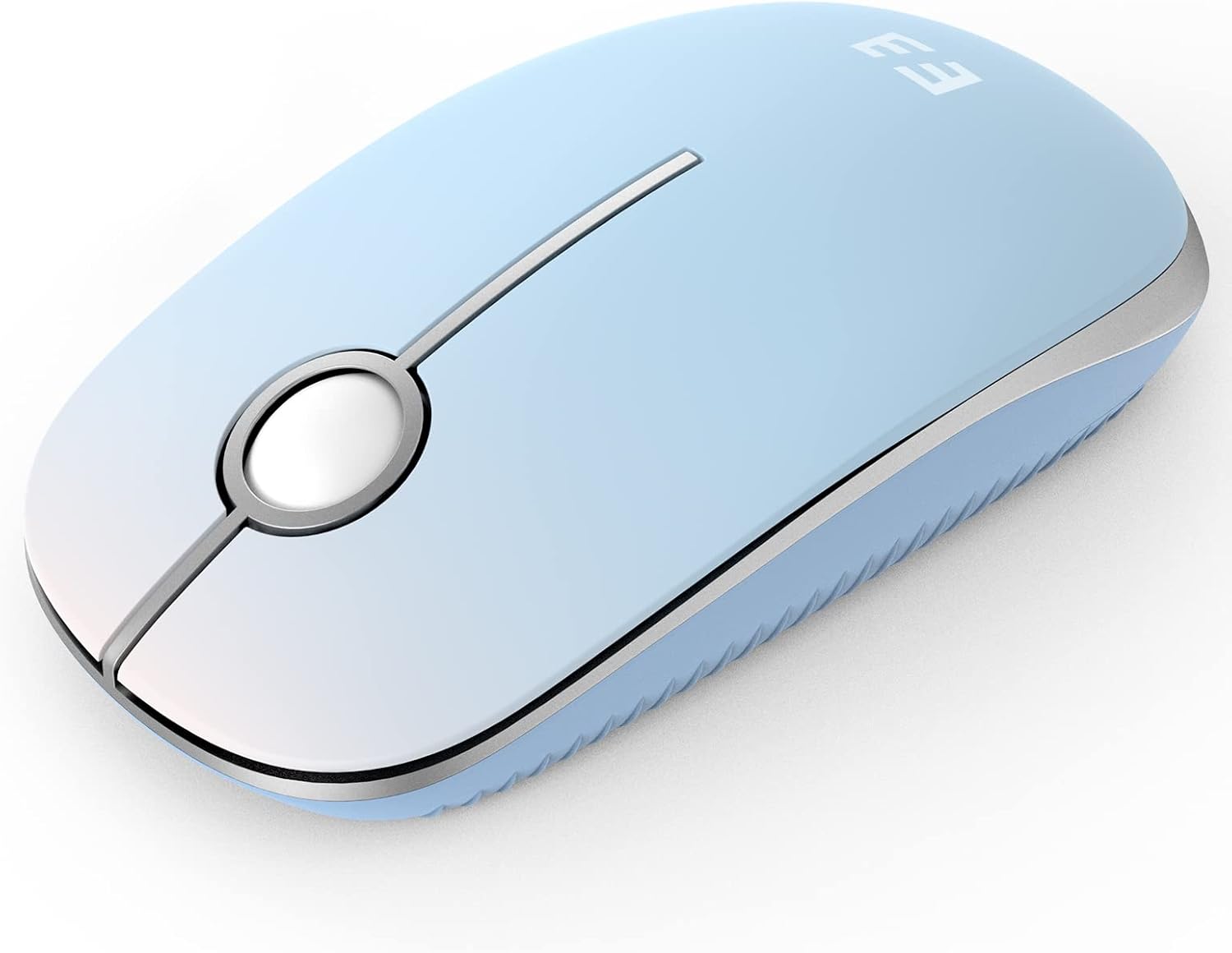 Seenda Wireless Mouse, Special 2.4GHz Silent Mouse, High-Quality Mouse with USB...