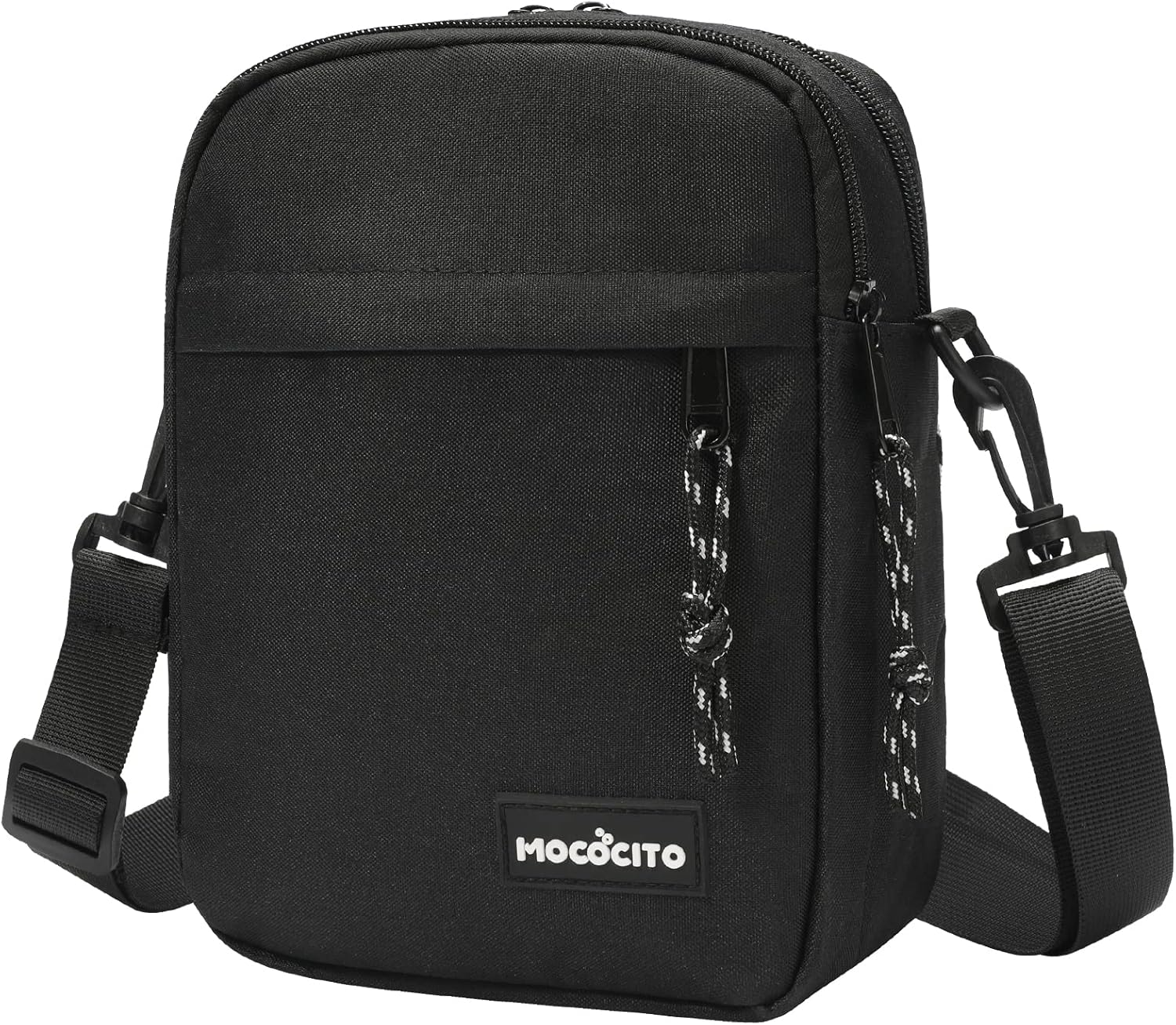 MOCOCITO Shoulder Bag For Men Messenger Bag Men's Travel Crossbody Phone Bag Men...