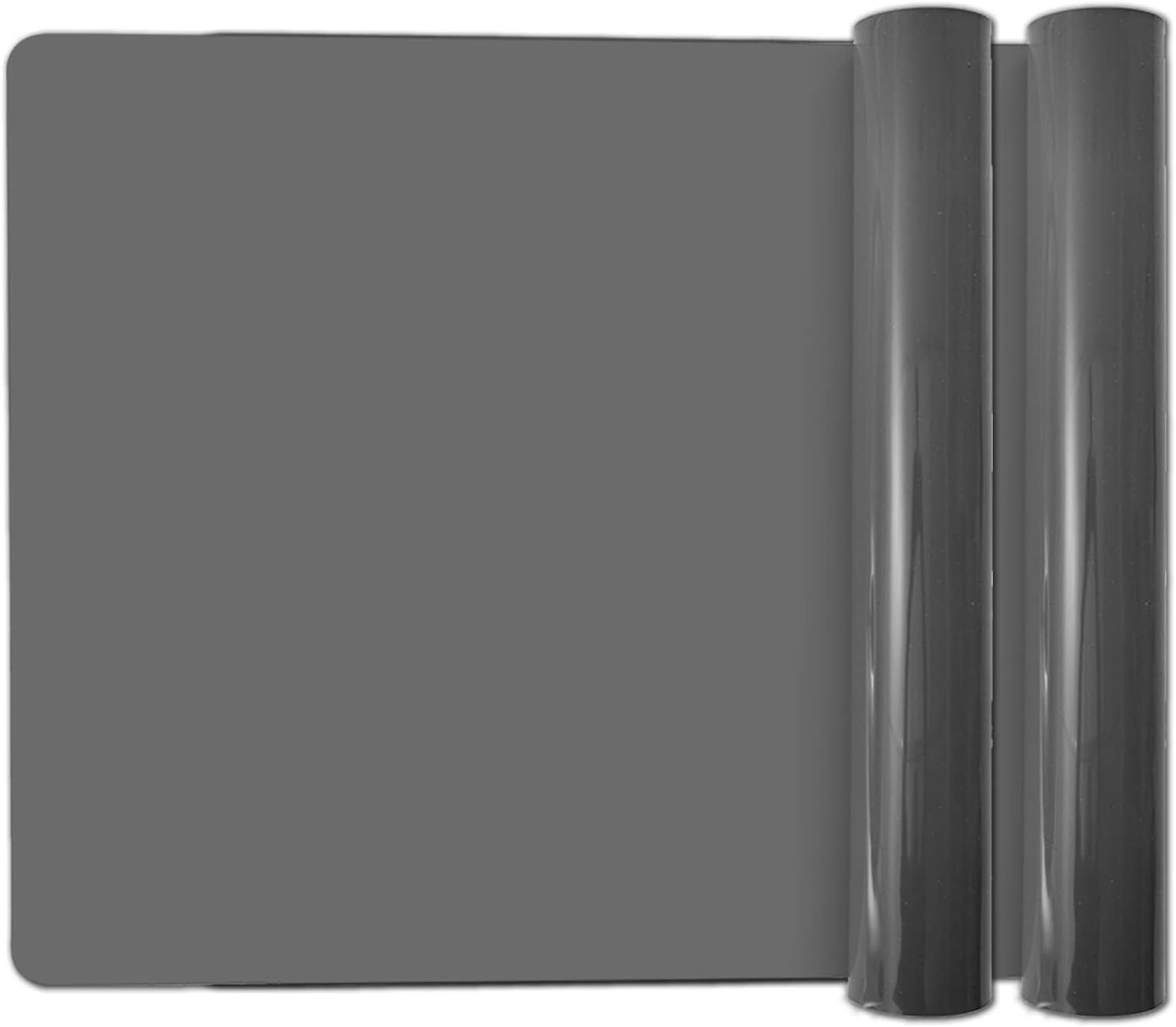 KitchenRaku Extra Large Silicone Mat, Special Kitchen Worktop Protector, Nonstic...