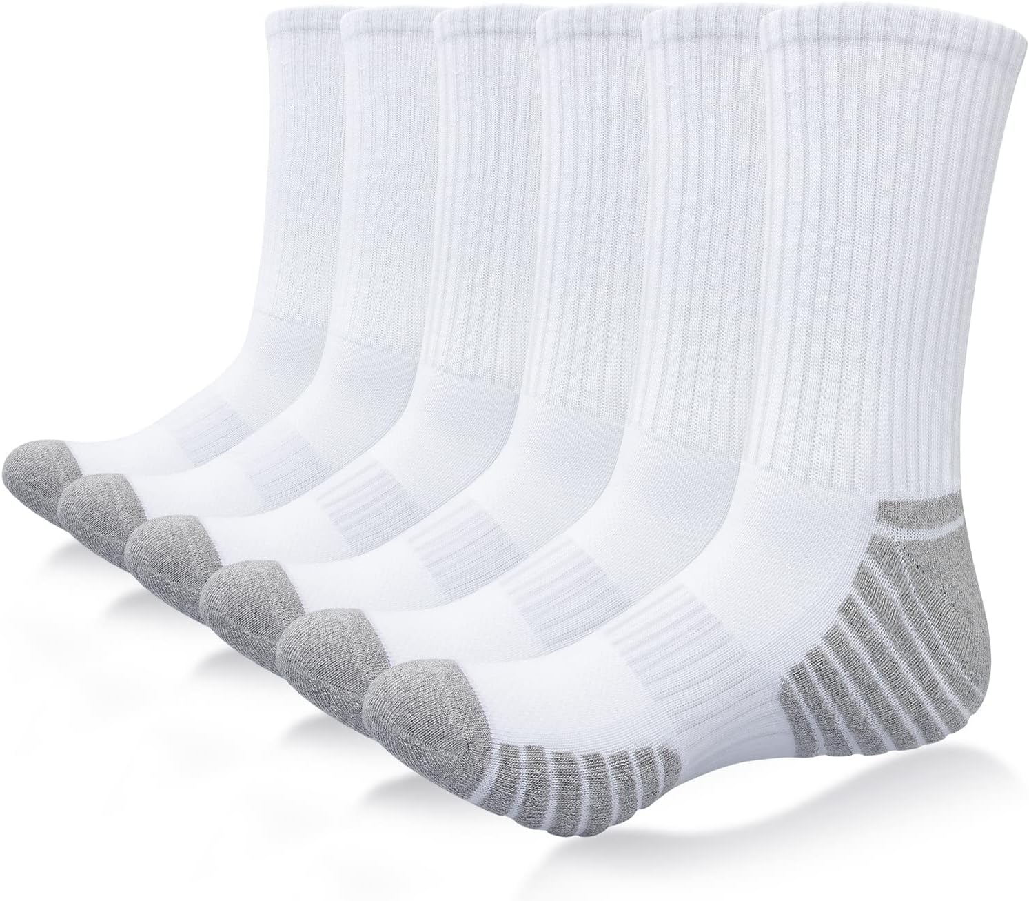 Title: ⁠"High-Quality Alaplus Mens Socks, Special Comfortable Casual Crew Socks...