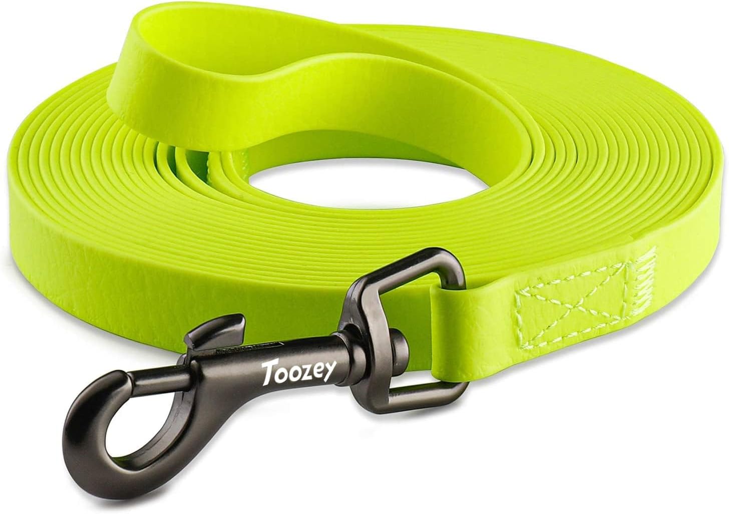 Toozey recall lead for dogs, 3 m / 5 m / 7 m / 10 m / 15 m / 20 m, recall lead w...