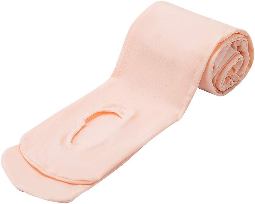 MANZI 3 Pairs 40 Denier Dance Tights Girls Womens Convertible Stretch Transition...