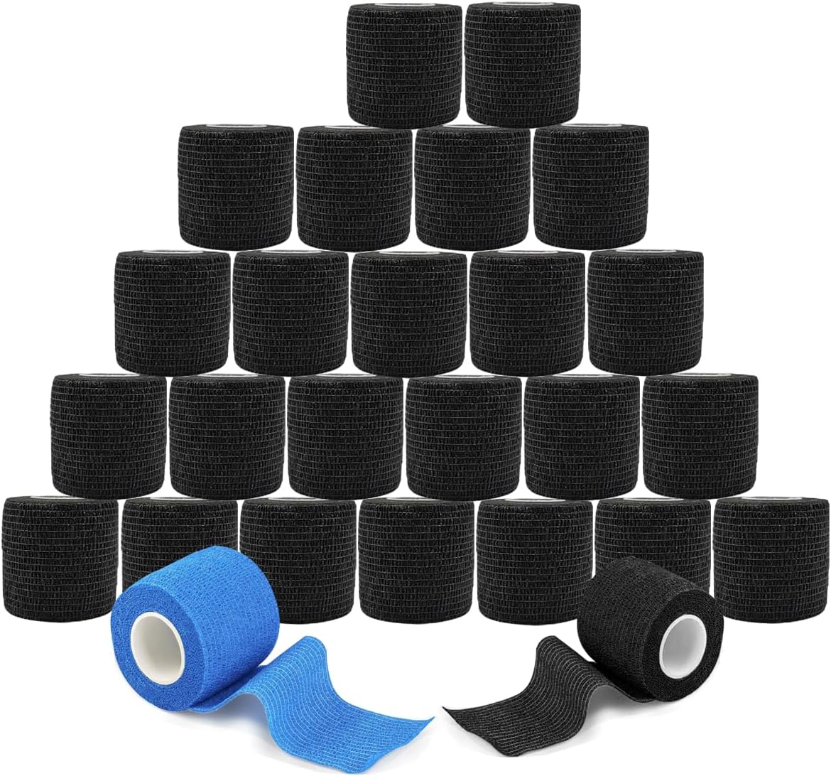 ANAMPION Self Adhesive Bandage, Special Non-Woven Cohesive Bandages, Innovative...