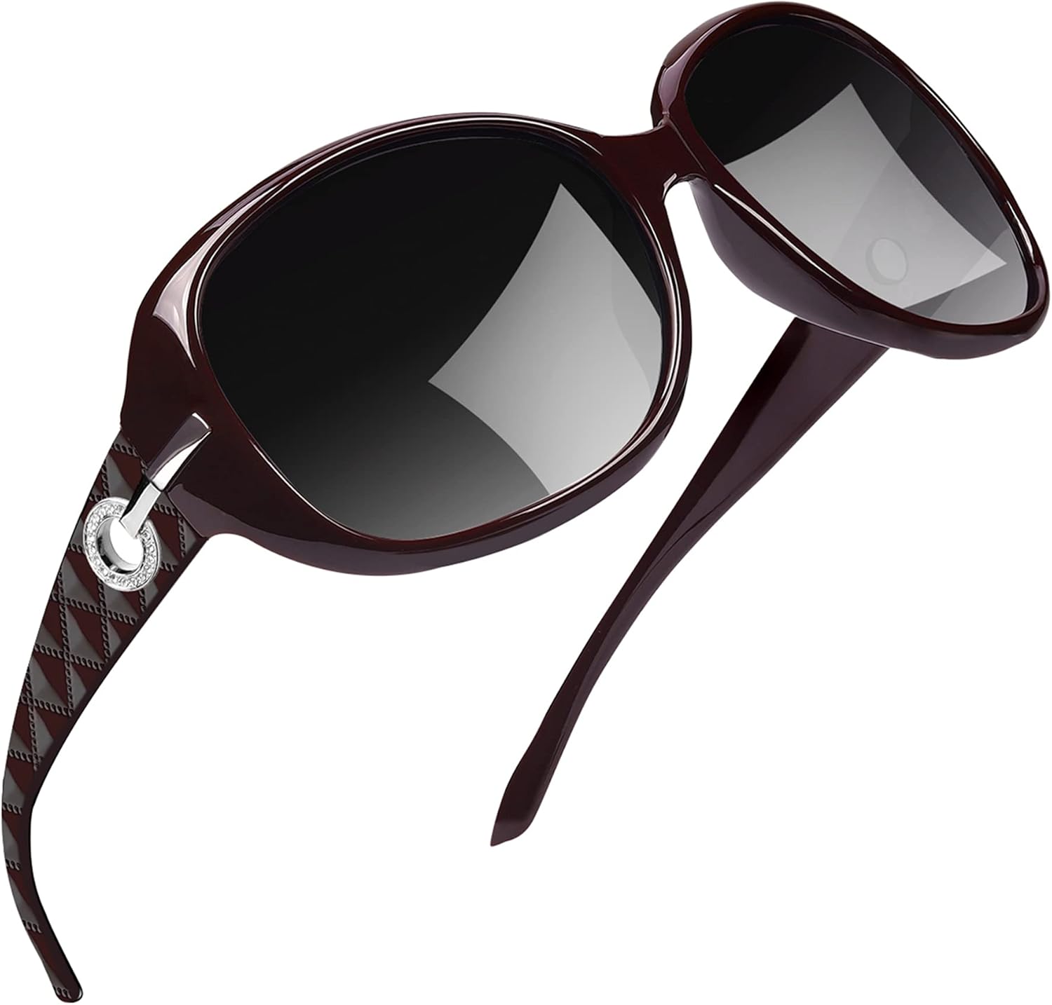 Joopin Big Sunglasses for Women Oversized Shades for Women Trendy Large Rectangl...