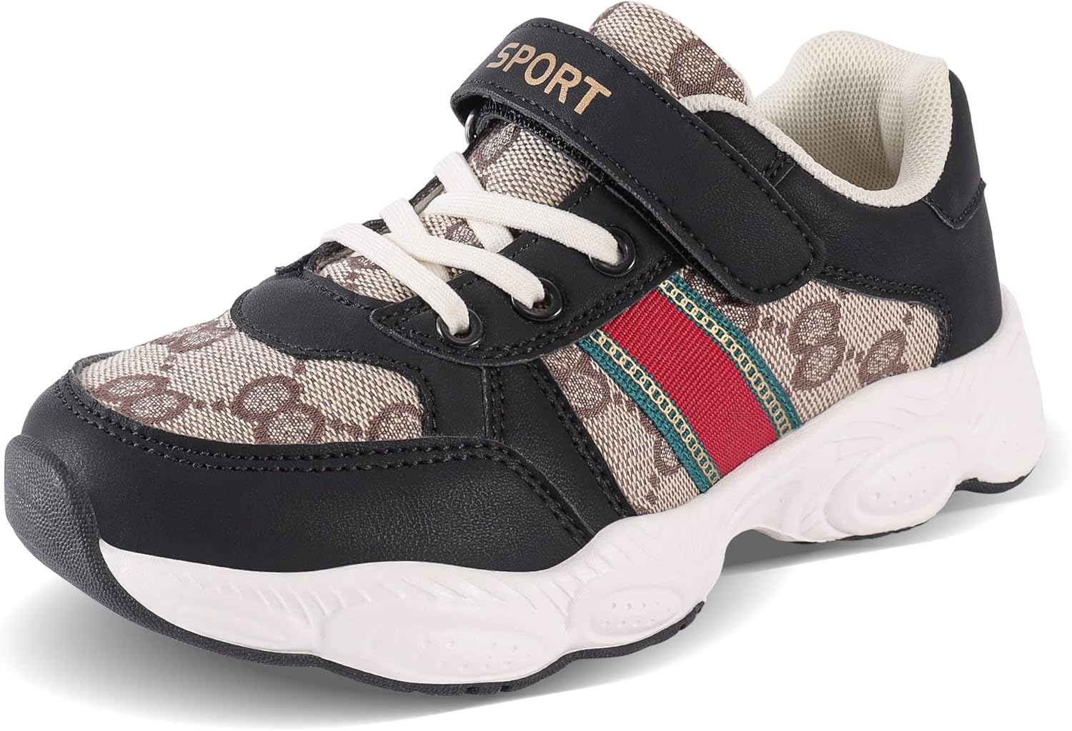 Vivay Toddler Shoes Kids Boys Girls Tennis Shoes Sport Running Shoes Fashion Sne...