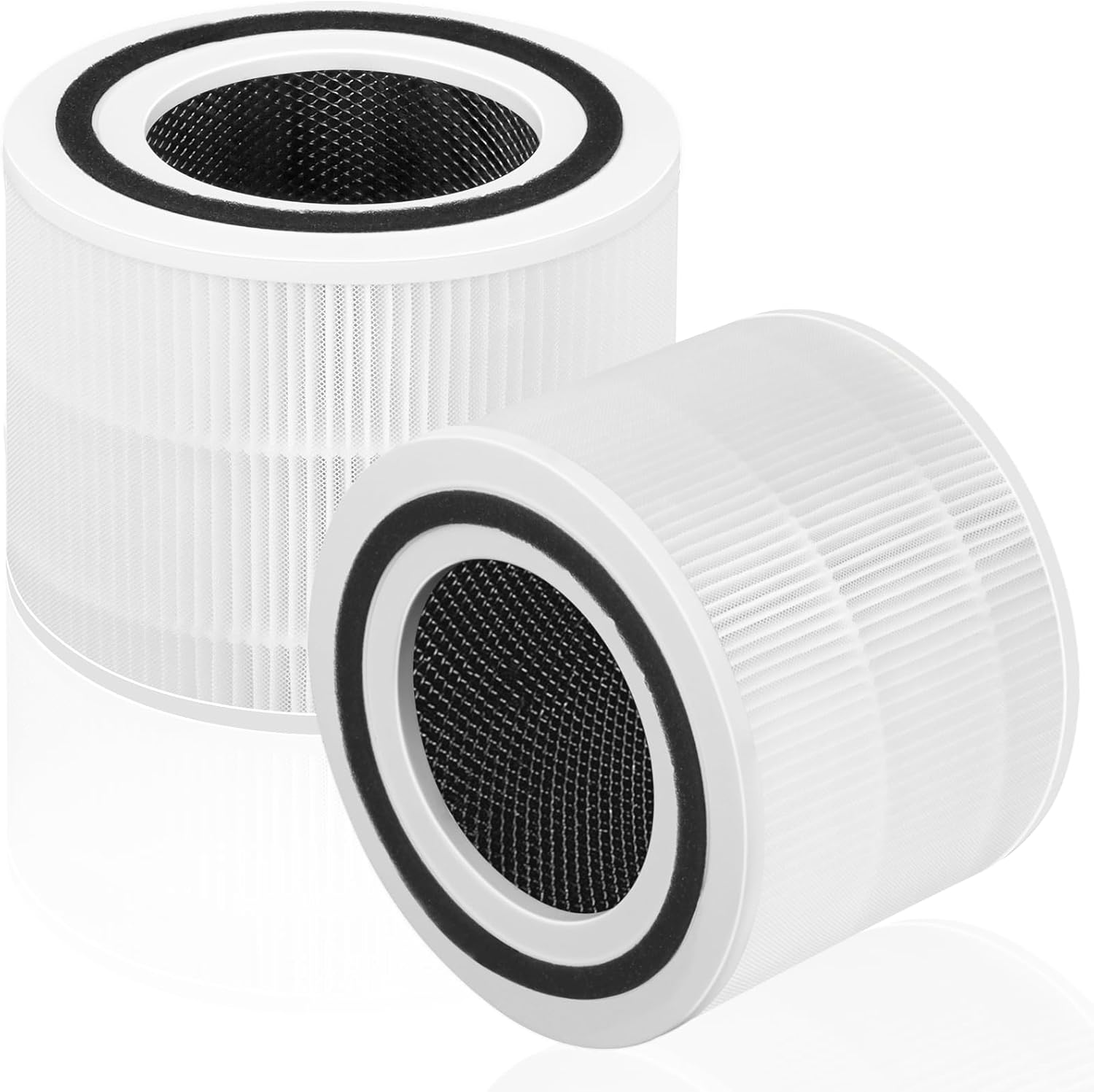 APPLIANCEMATES Core 300 Replacement Filter for Levoit Core 300, Core 300S, Core...