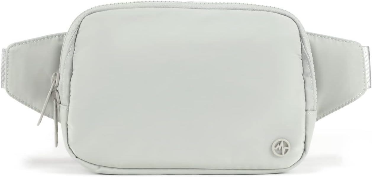 Pander Belt Bag Large, Special 2L Waterproof Fanny Pack, Innovative Belt Bag Pur...