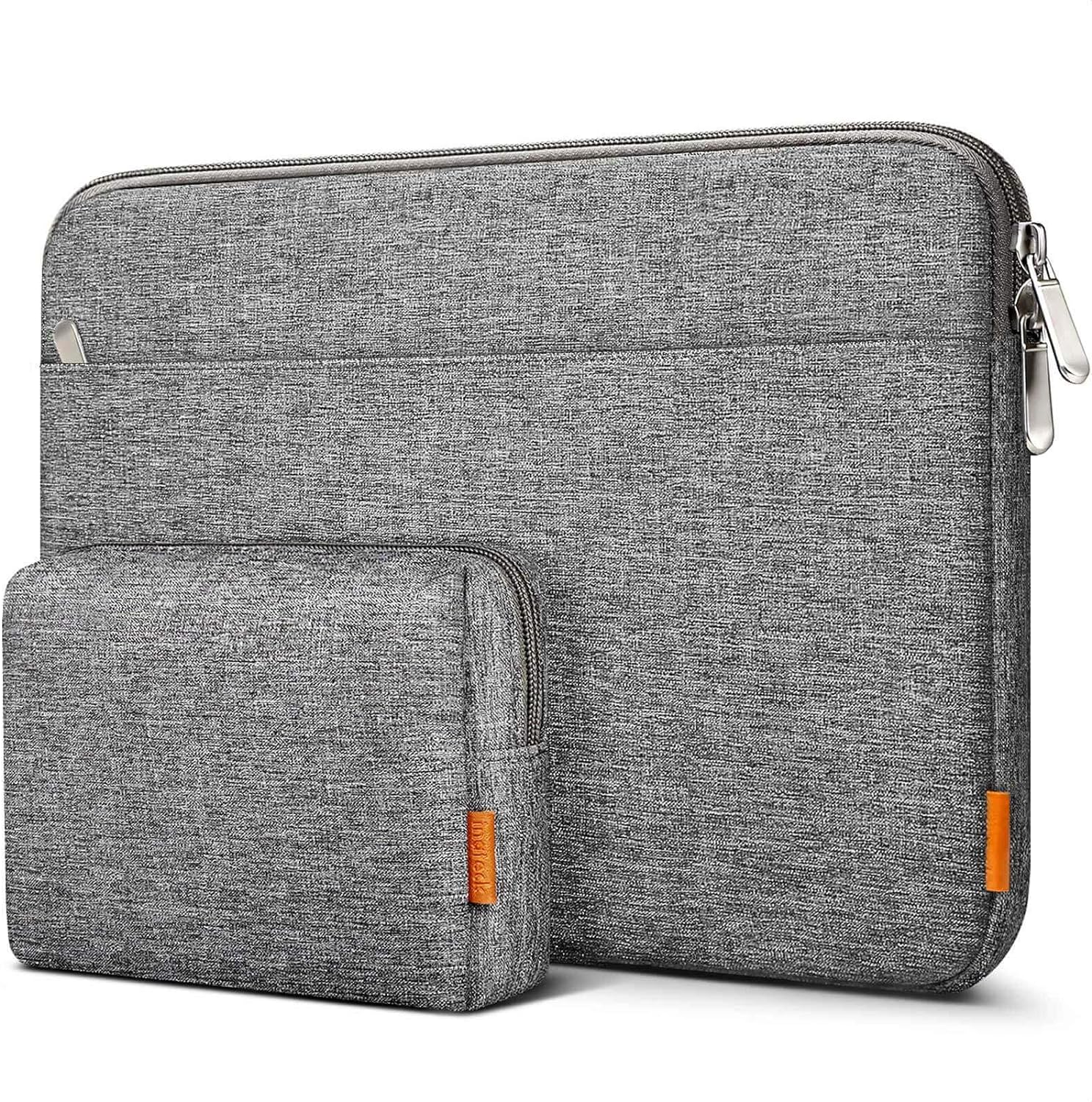Inateck 13 Inch Laptop Case, Laptop Sleeve Bag Compatible with 13 inch Macbook A...
