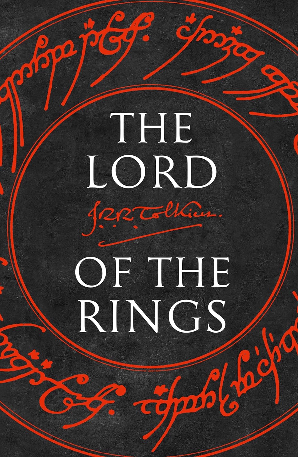The Lord of The Rings