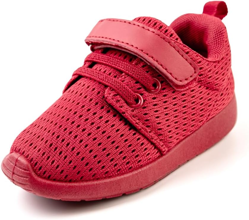 HIITAVE Footwear, Unique Shoes for Toddler/Little Kid, Comfortable Running/Walki...