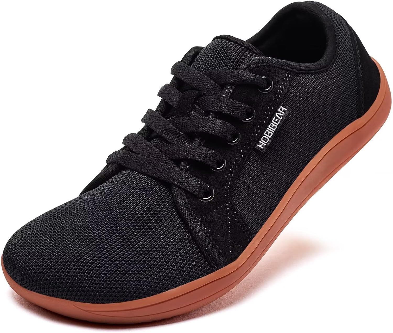 HOBIBEAR Womens Mens Minimalist Barefoot Shoes | Zero Drop | Wide Width Fashion...