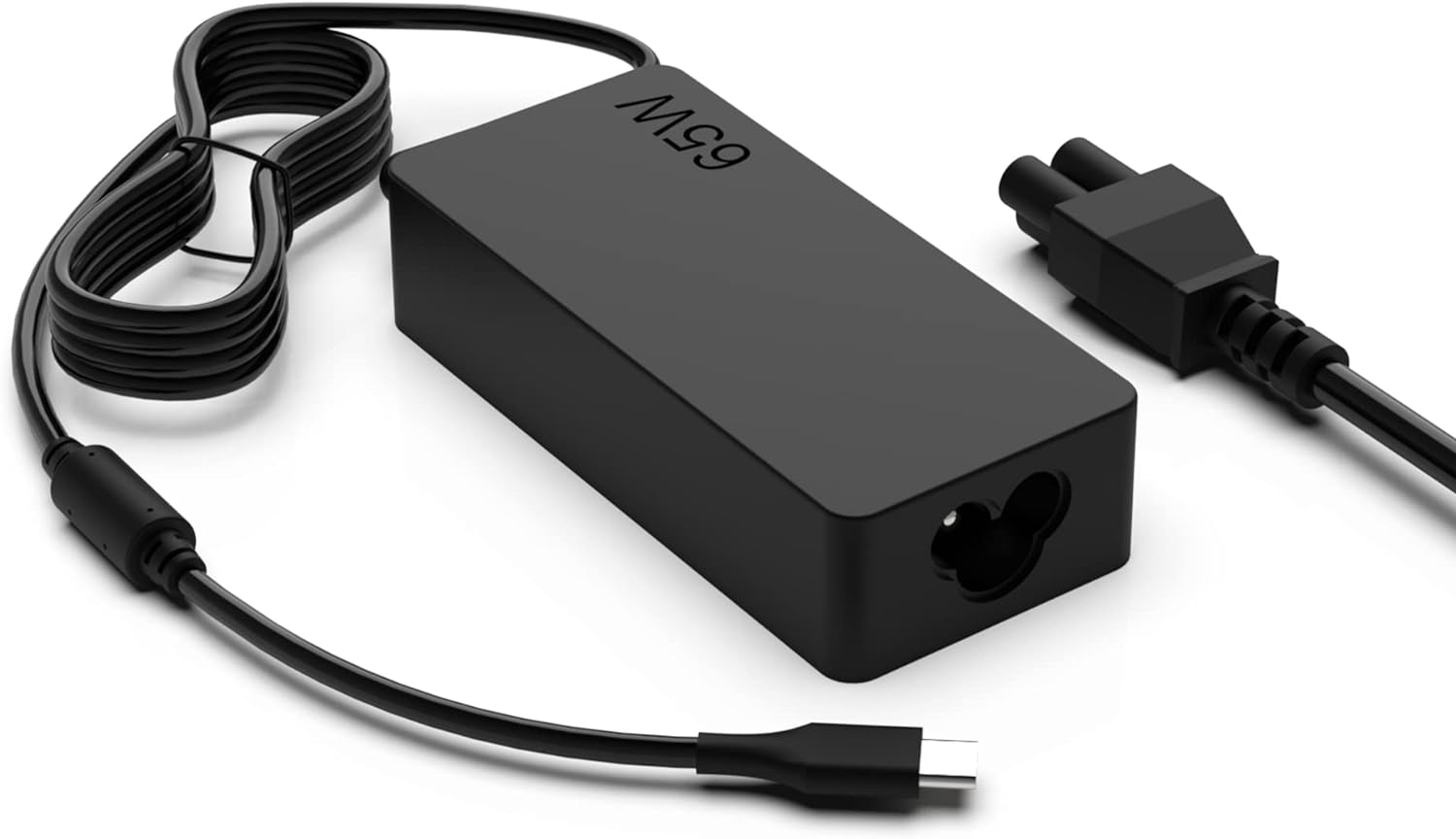 USB C Laptop Charger 65w 45w for dell hp Lenovo Asus Acer Razer Blade Stealth Ma...