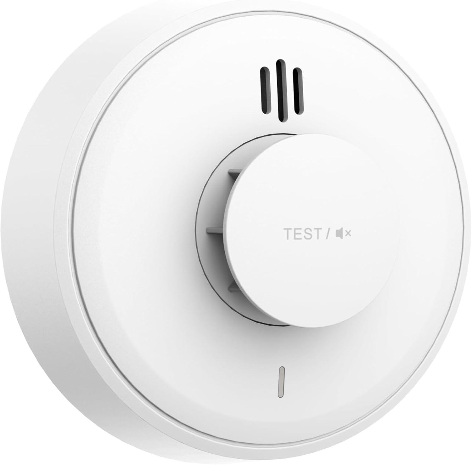 Heat Alarm,10-Years Sealed Battery,Heat Detector for Kitchen, Heat Alarm for Kit...