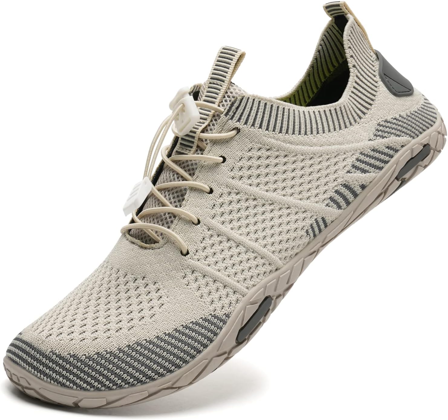Water Shoes Womens Mens Aqua Beach Swim Shoes Quick Drying Barefoot Shoes for Sw...