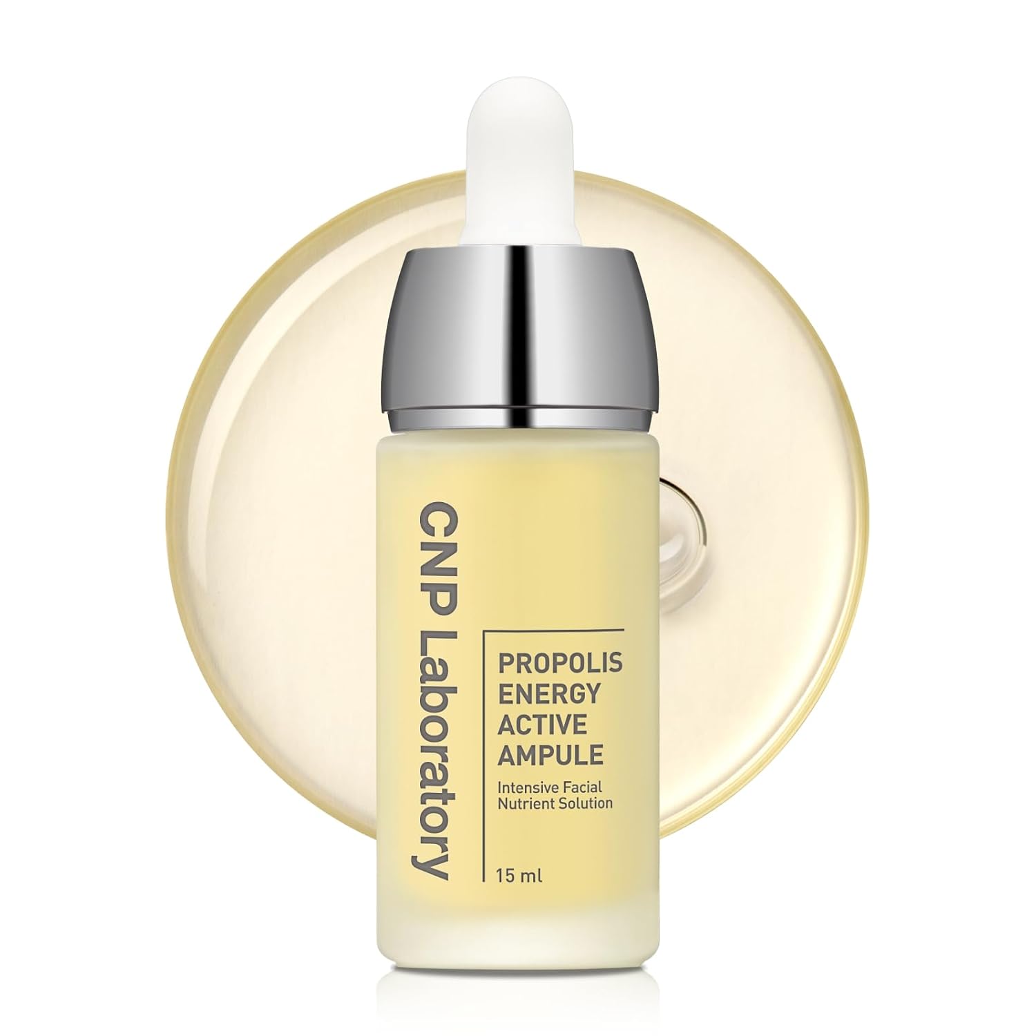 CNP Propolis Energy Serum - Hydrating & Soothing with Manuka Honey, Hyaluronic A...