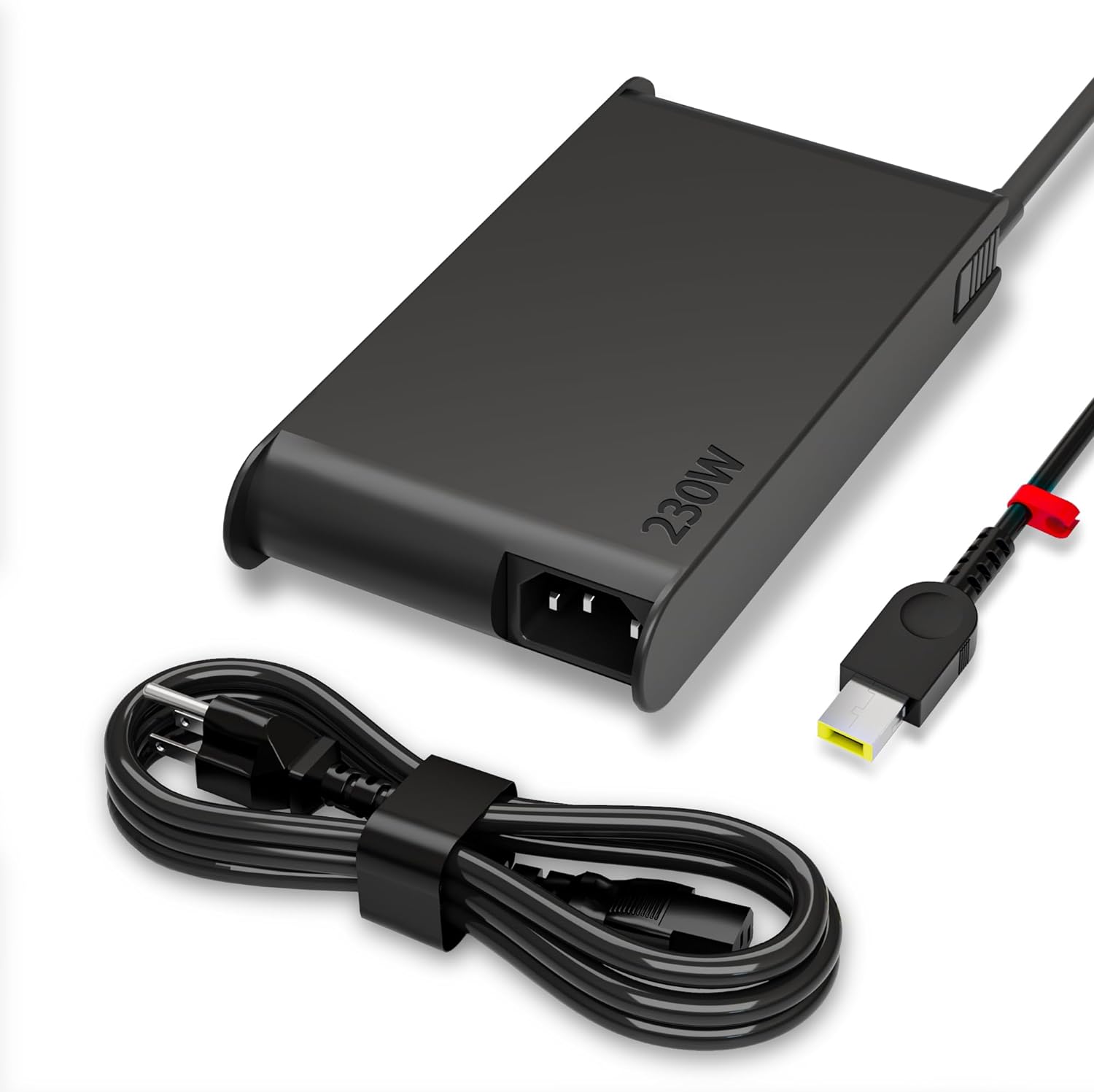 ​Newest Slim 20V 11.5A 230W Legion 5 Charger Fit for Lenovo Legion 5 7 Y540 Y545...