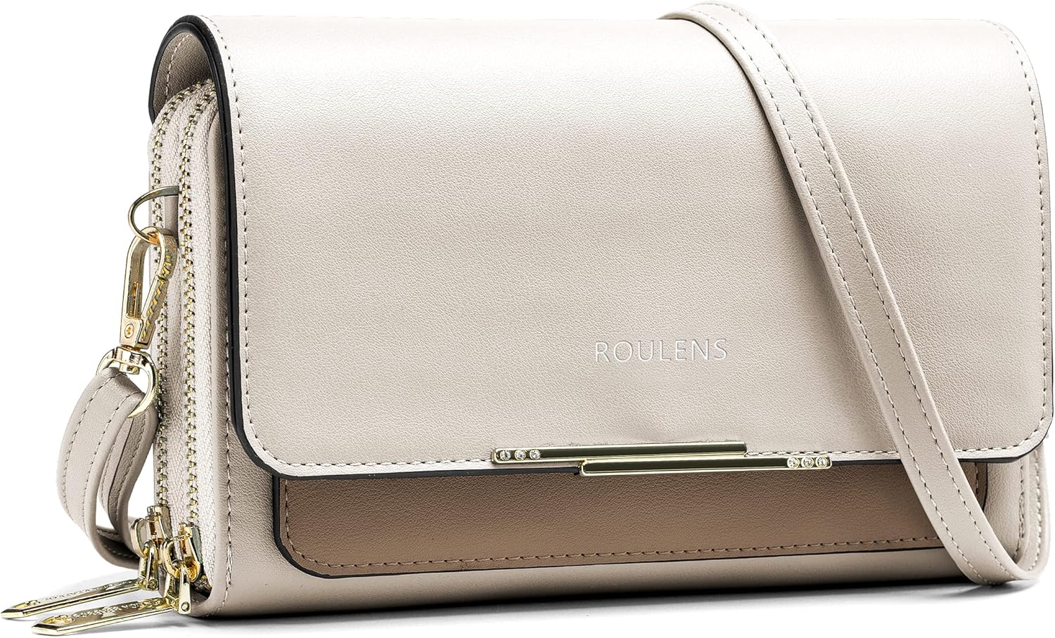 Small Crossbody Bag for Women,Cell Phone Purse Women's Shoulder Handbags Wallet...