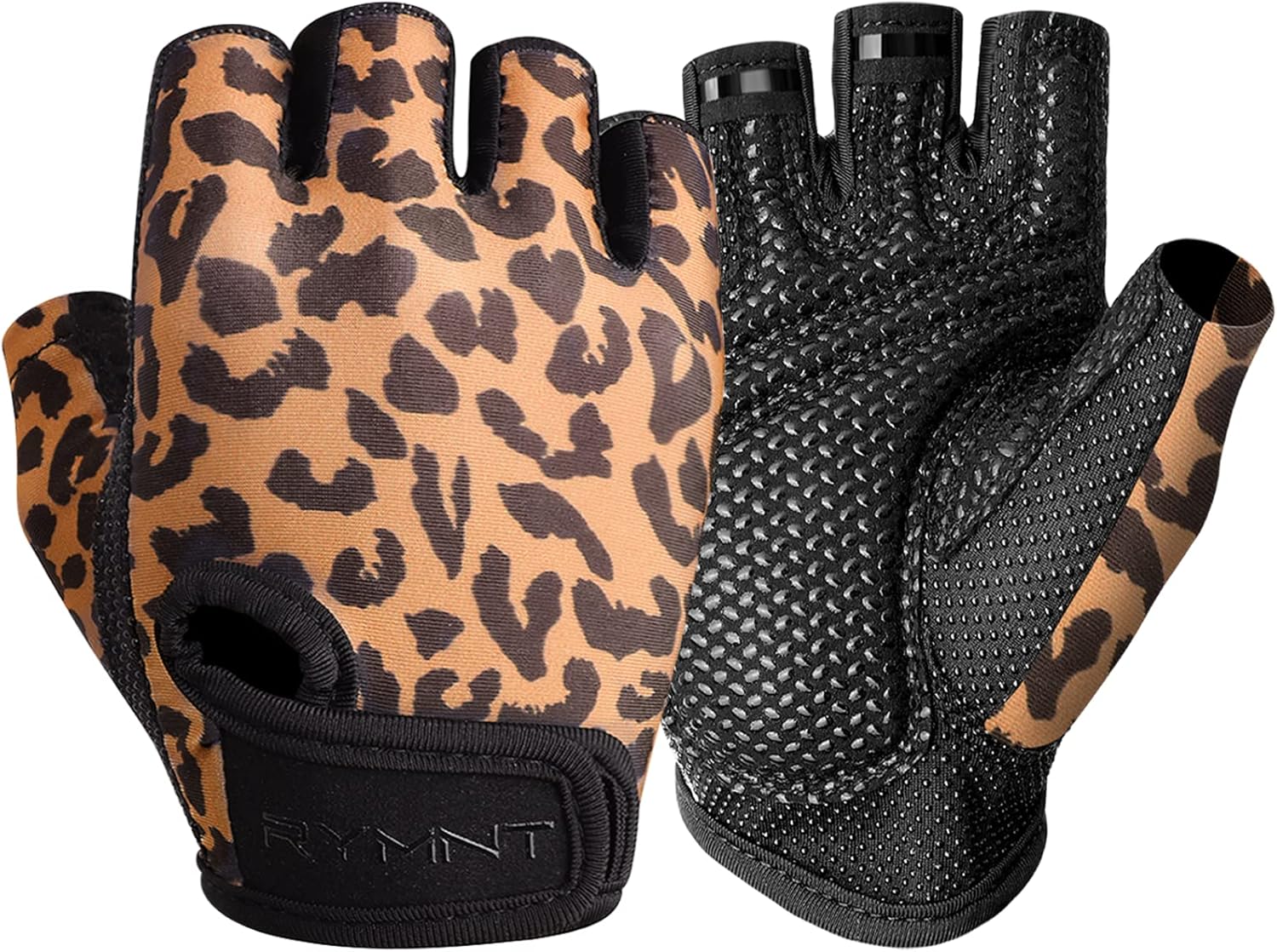 Workout Gloves for Women Men - Weight Lifting Gloves with Full Palm Protection &...