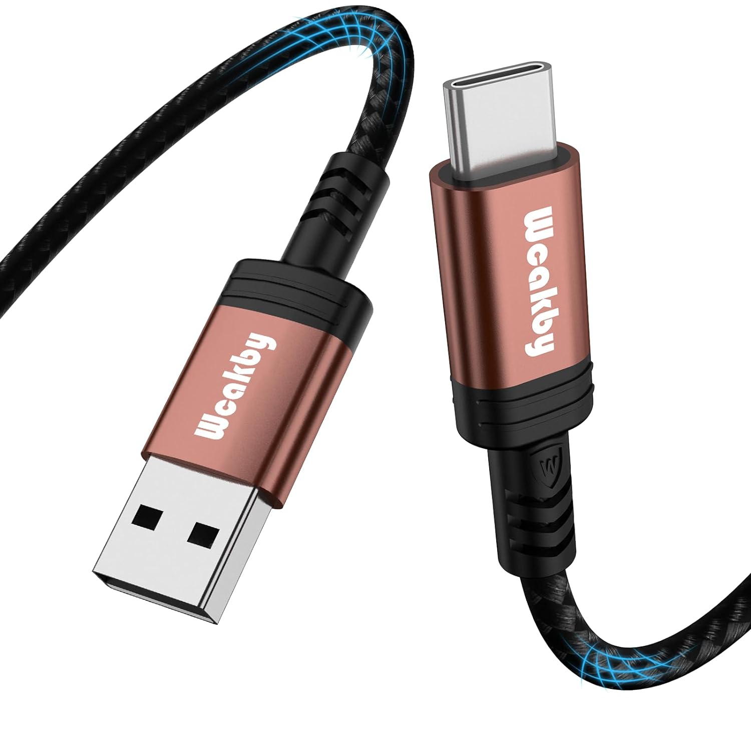 Long USB C Cable 3M, Special USB C Charger Cable 3A Fast Charging, High-Quality...