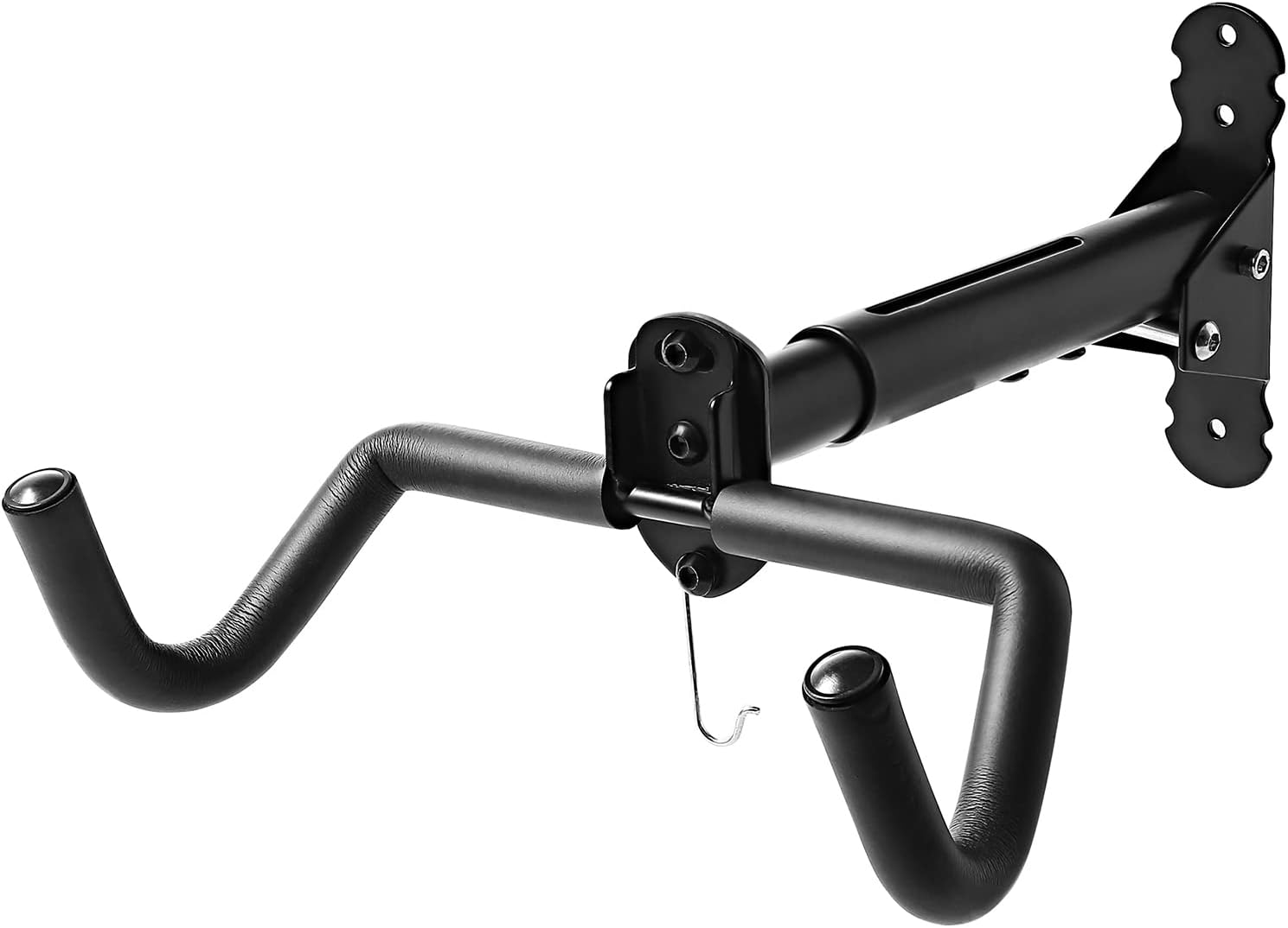 Gootus Bike Wall Mount Hanger - Horizontal Bicycle Indoor Storage Rack | Cycling...