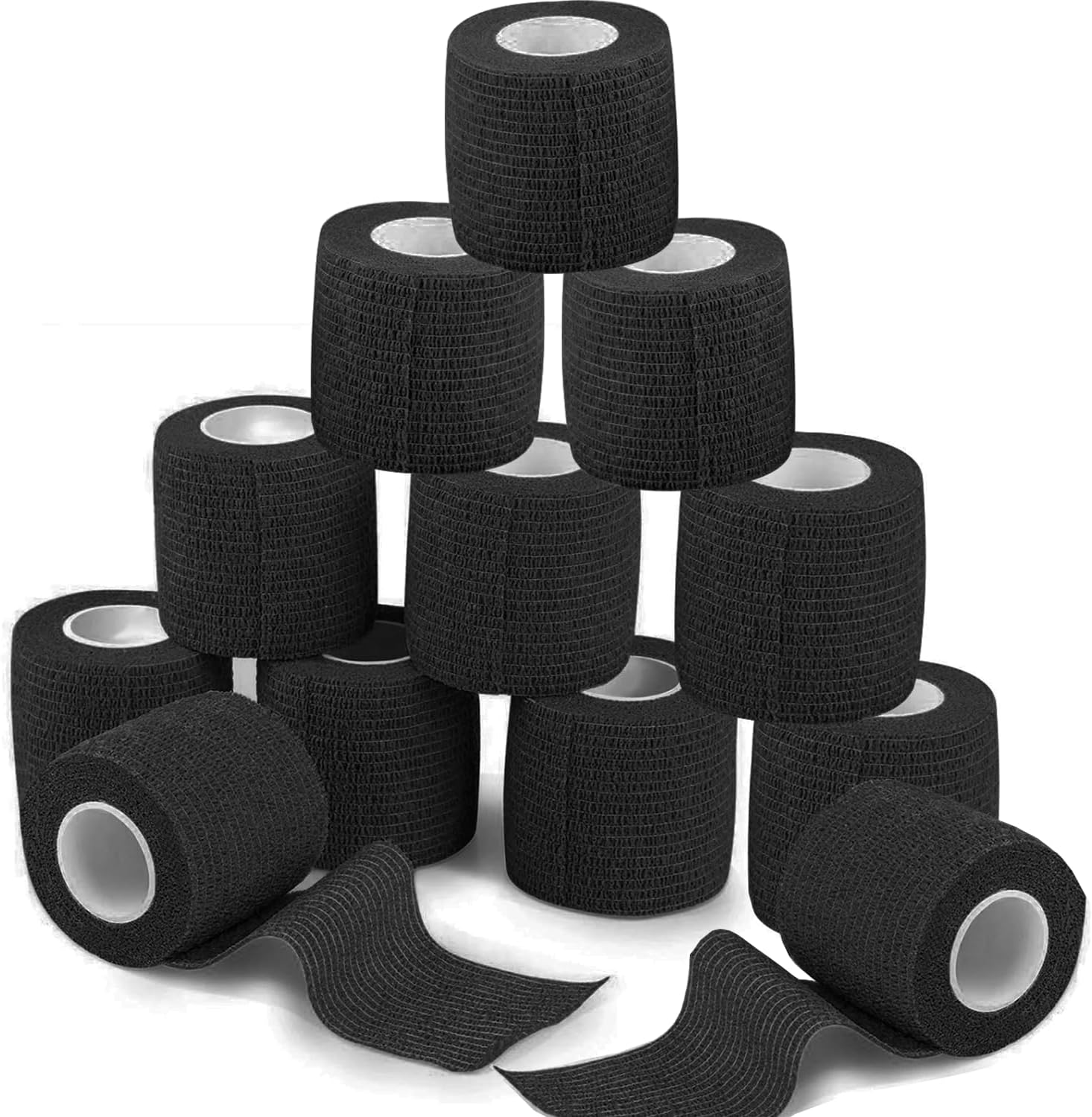 ANAMPION Athletic Sports Tape, Special Self-Adhesive Football Sock Tape, Innovat...