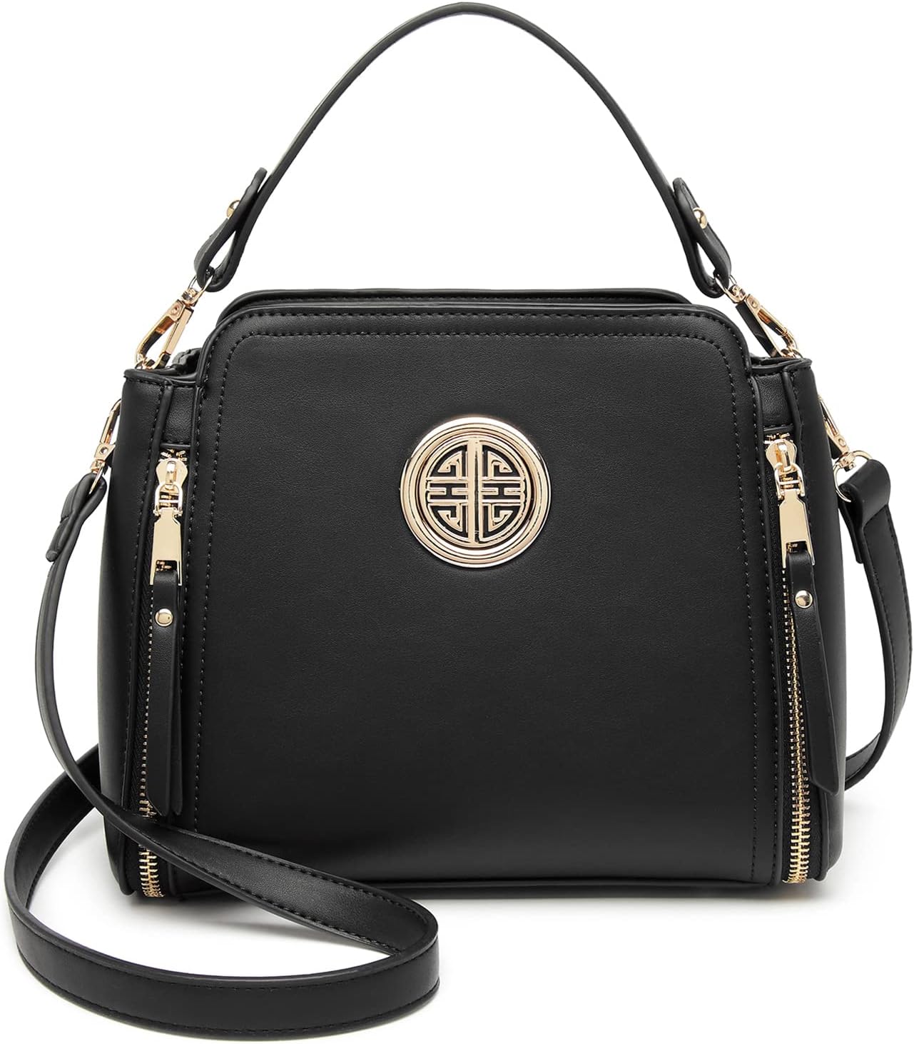 Miss Lulu Handbags for Women Cross Body Bags Ladies Fashion Shoulder Bag Girls P...