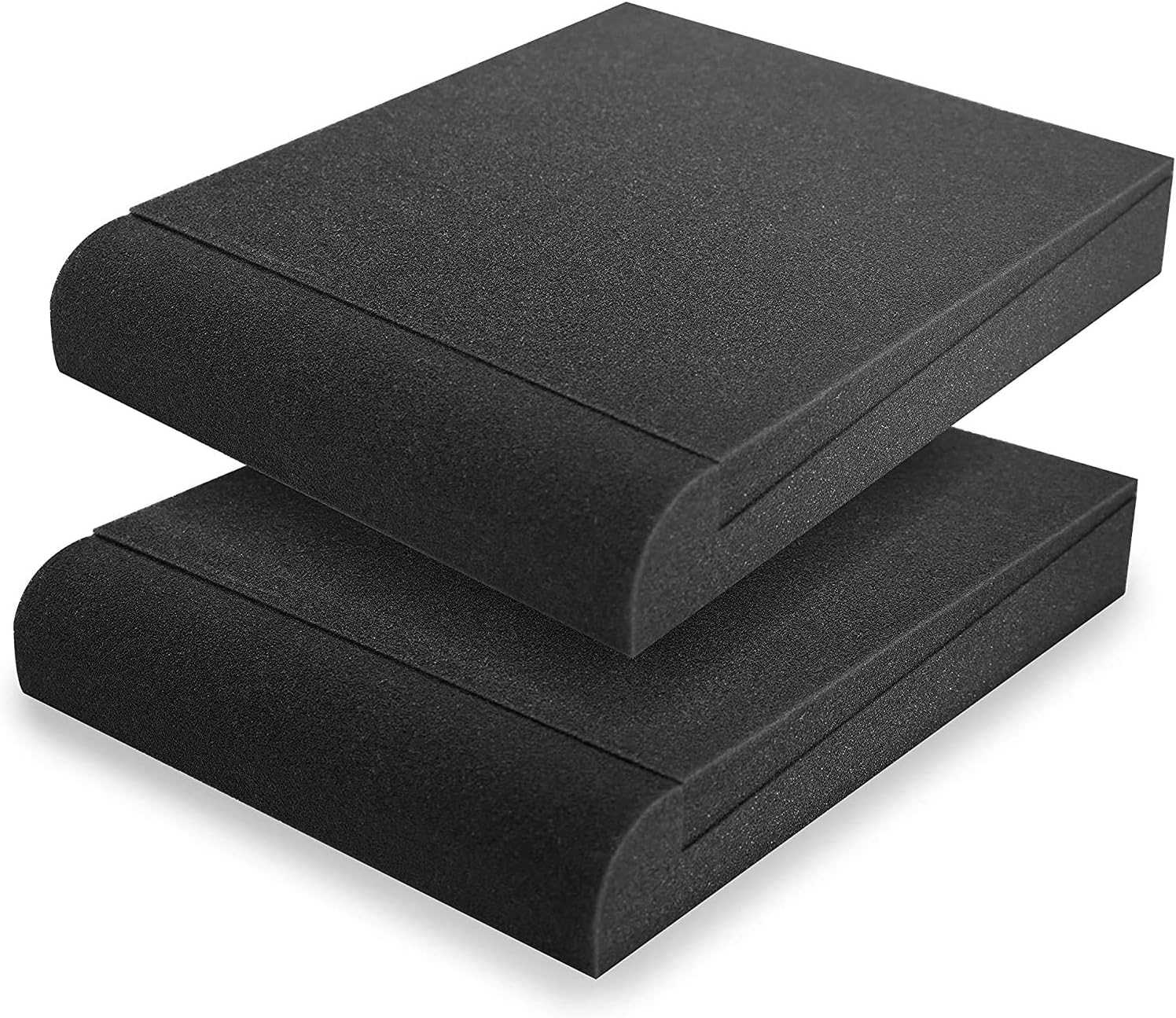 Acoustic Isolation Pads, Studio Monitor Isolation...