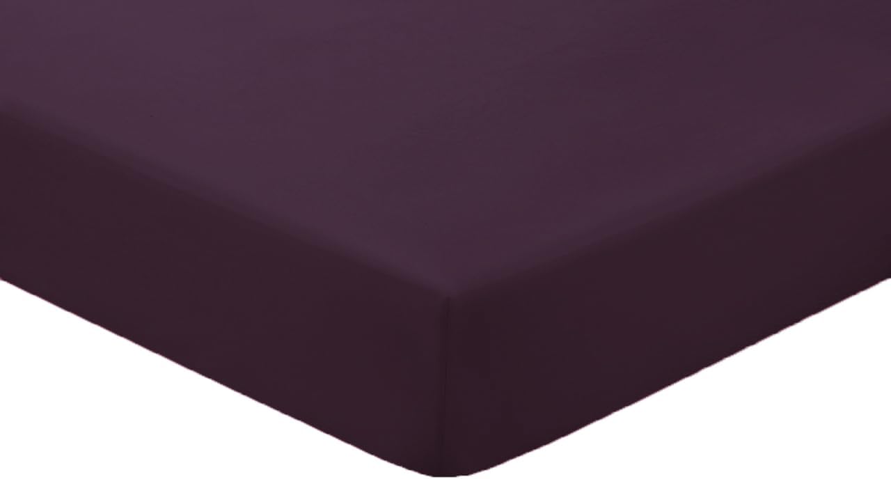 **Title:** "Best Amigozone Extra Deep Fitted Sheets, Special Non Iron Percale Po...