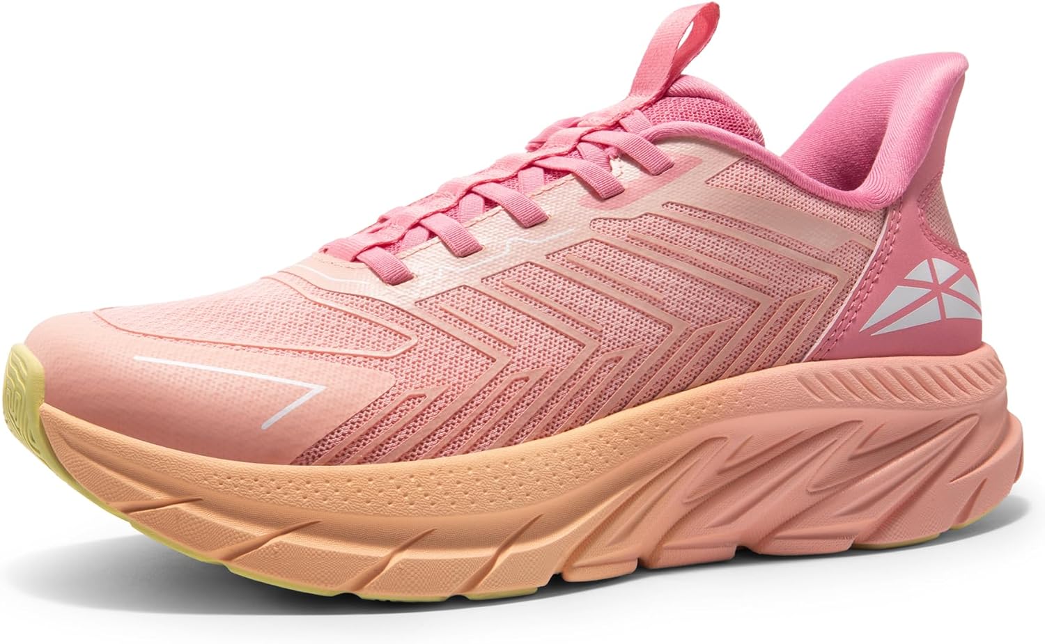 Women's Slip On Walking Shoes, Special Comfortable Running Shoes, Innovative Ten...
