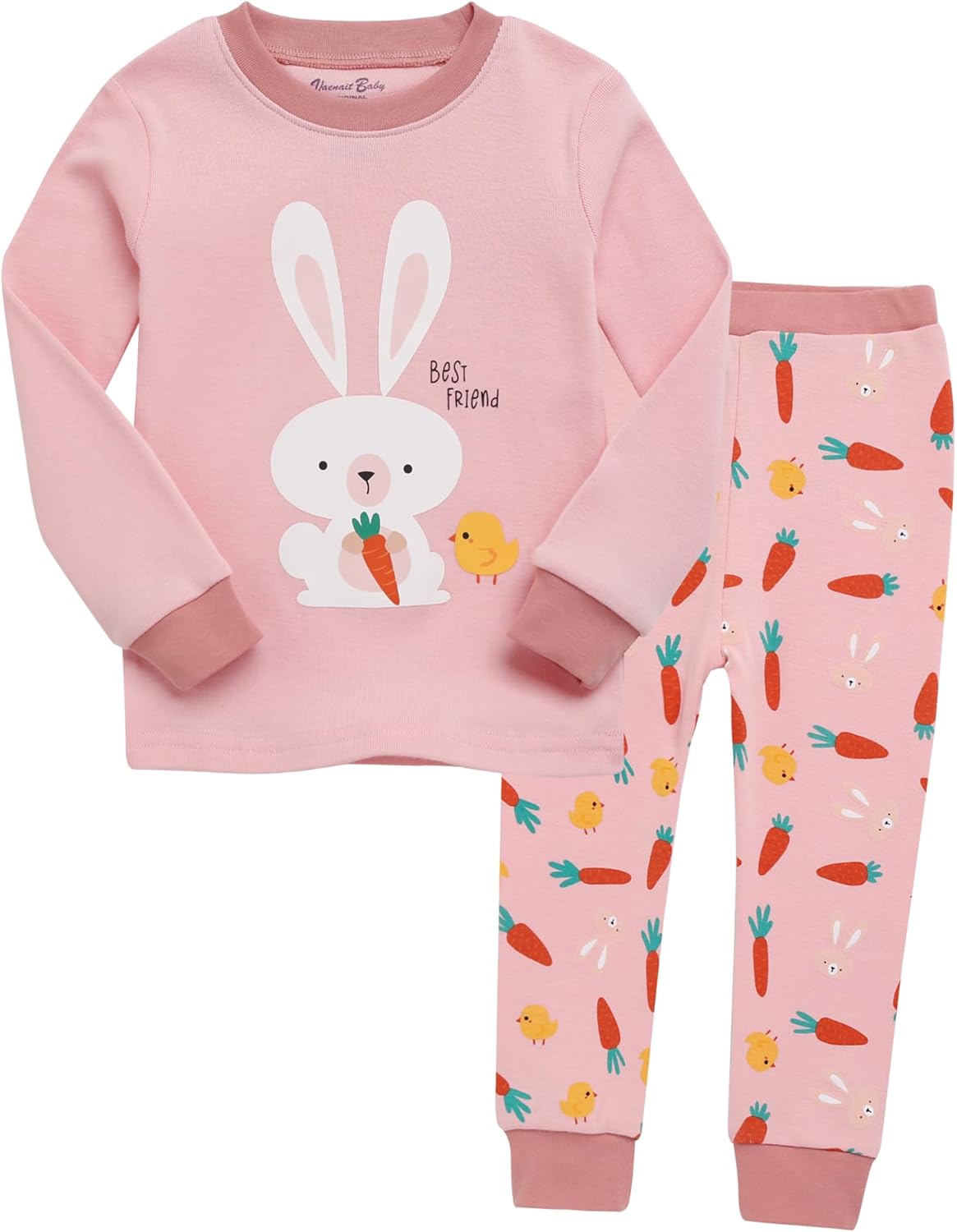 VAENAIT BABY Pajamas Set, Special Infant Kids Juni...