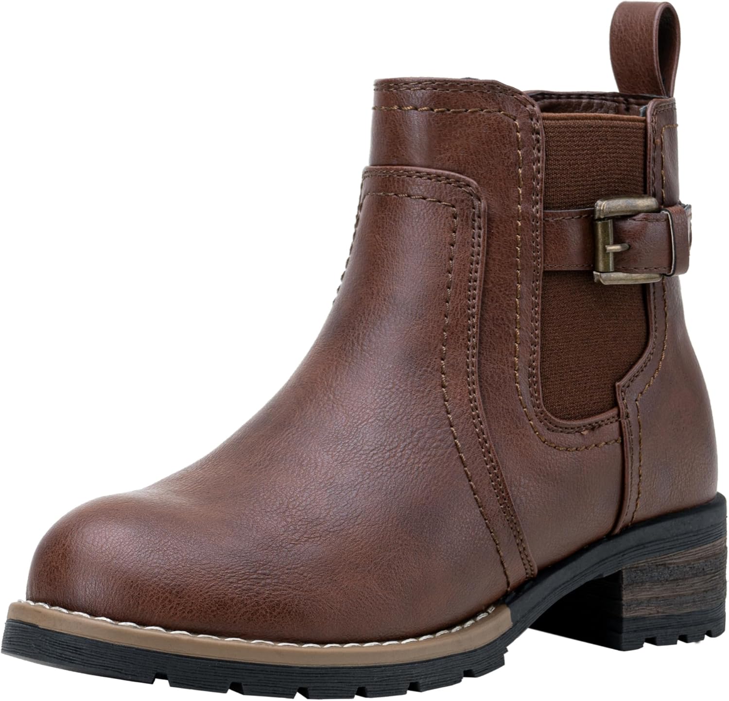 Jeossy Women's Ankle Boots, Special 9006 Short Chelsea Booties for Women, Unique...